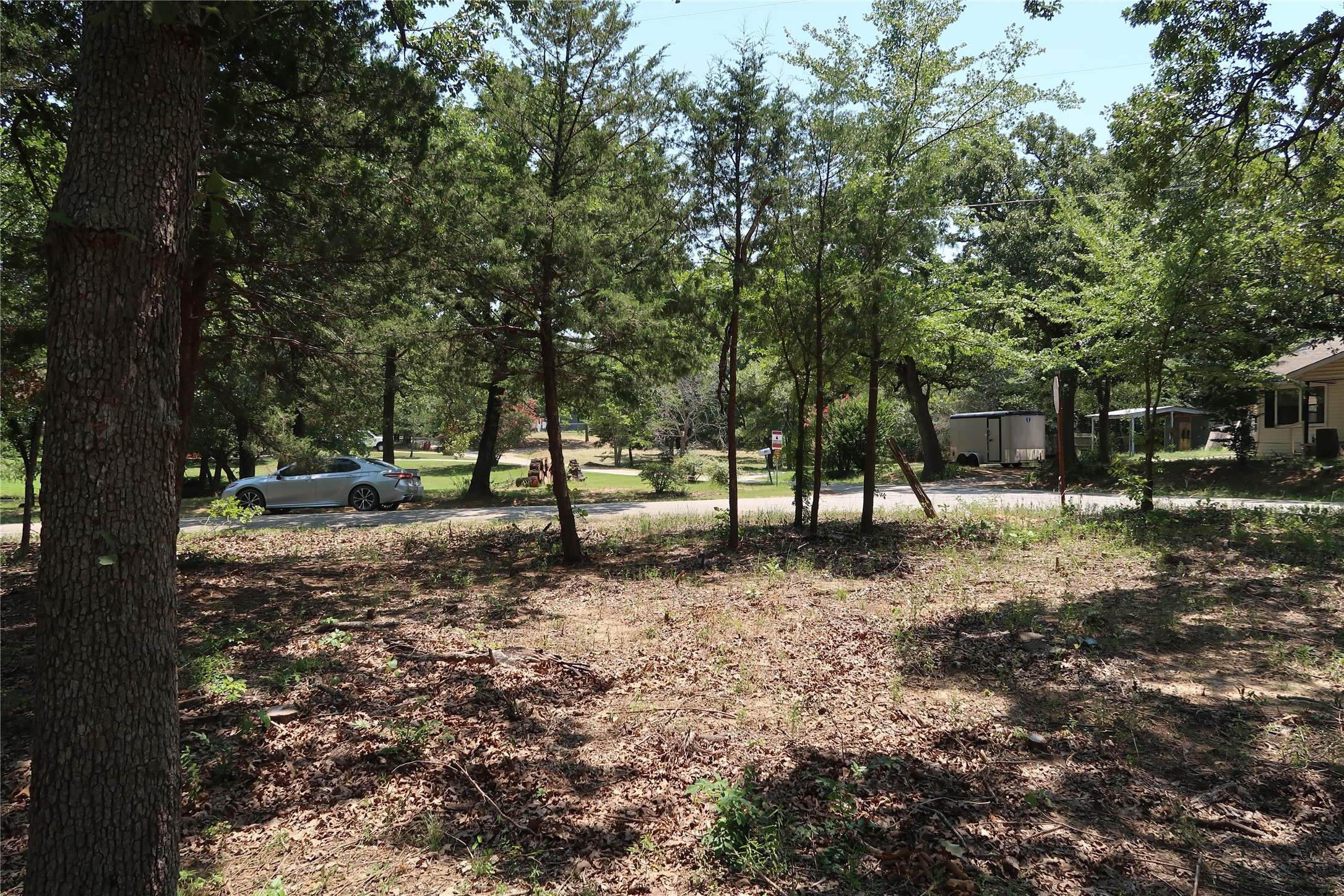 Tbd Johnson Road Denison TX 75021