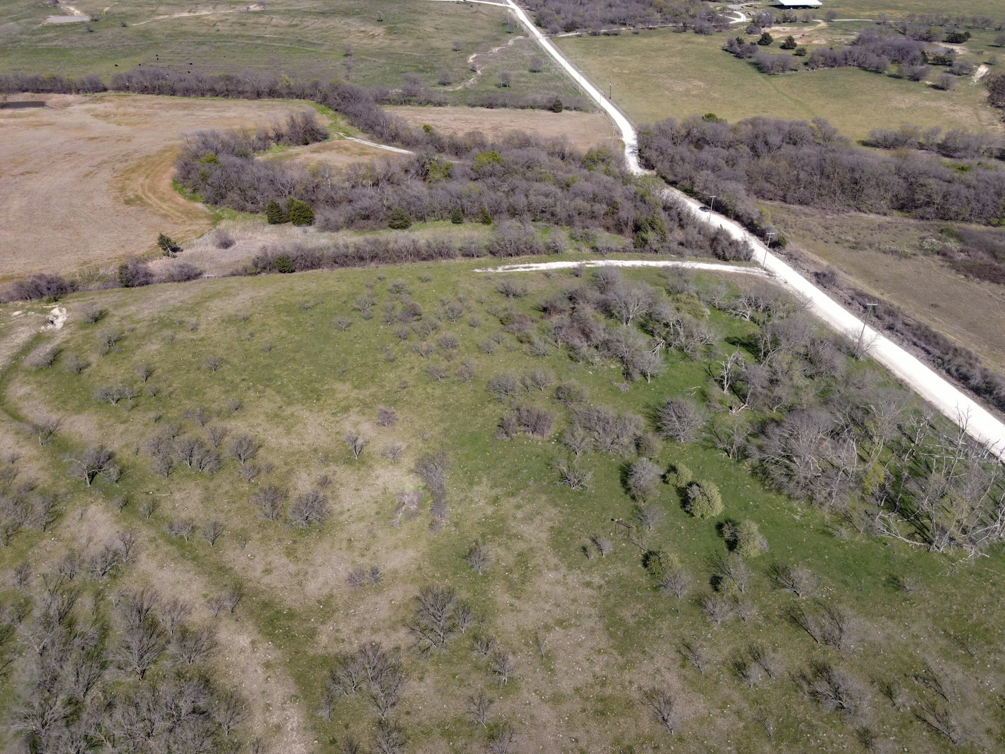 647 Hcr-4411 Grandview TX 76050
