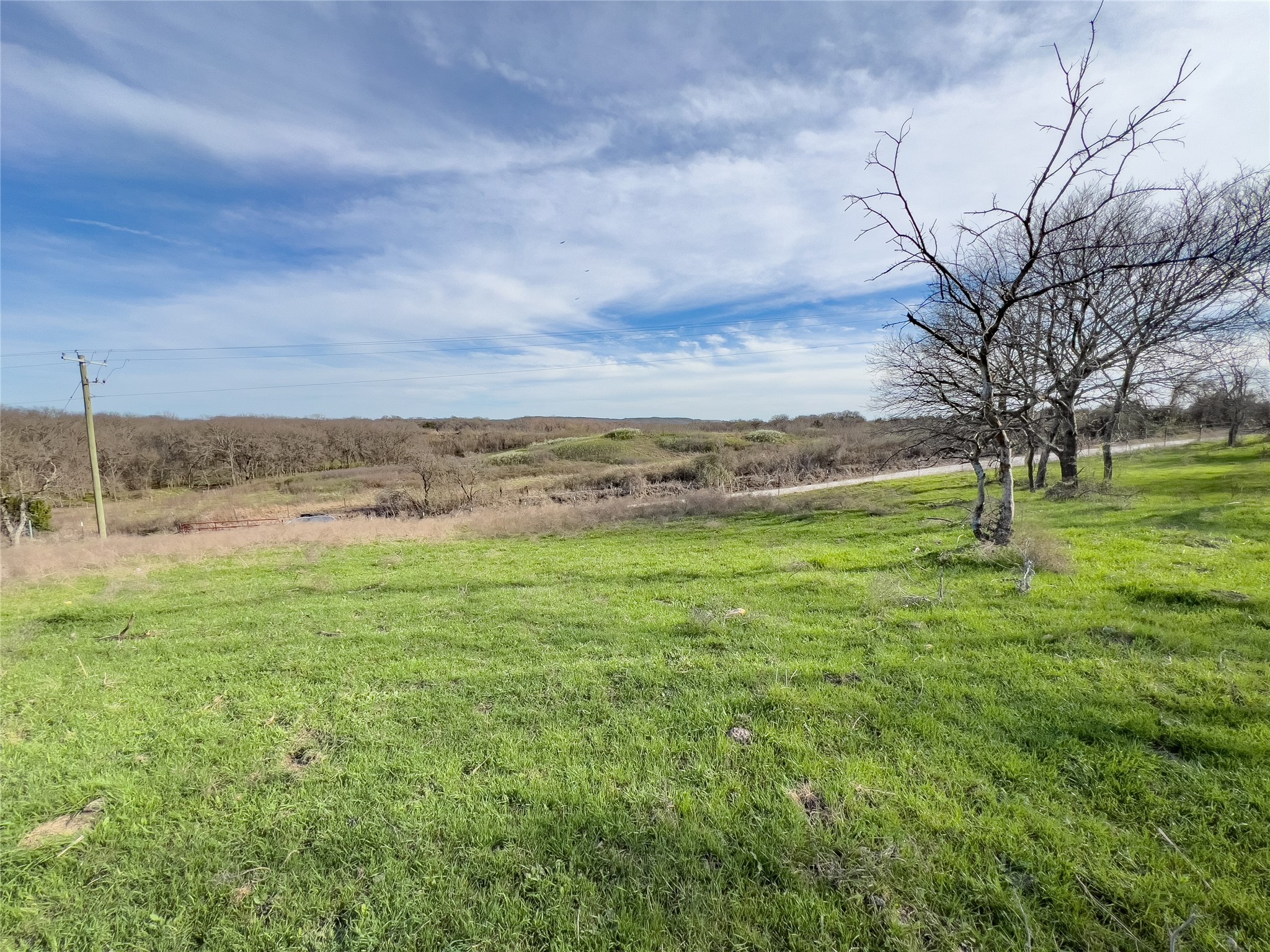 647 Hcr-4411 Grandview TX 76050