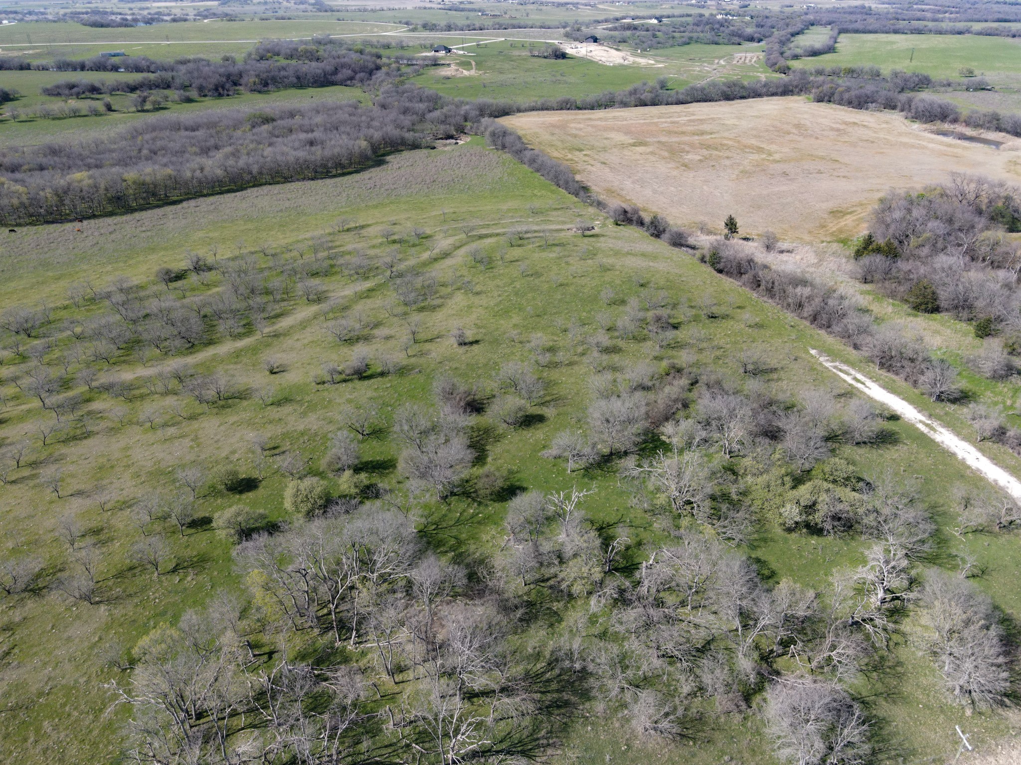 647 Hcr-4411 Grandview TX 76050