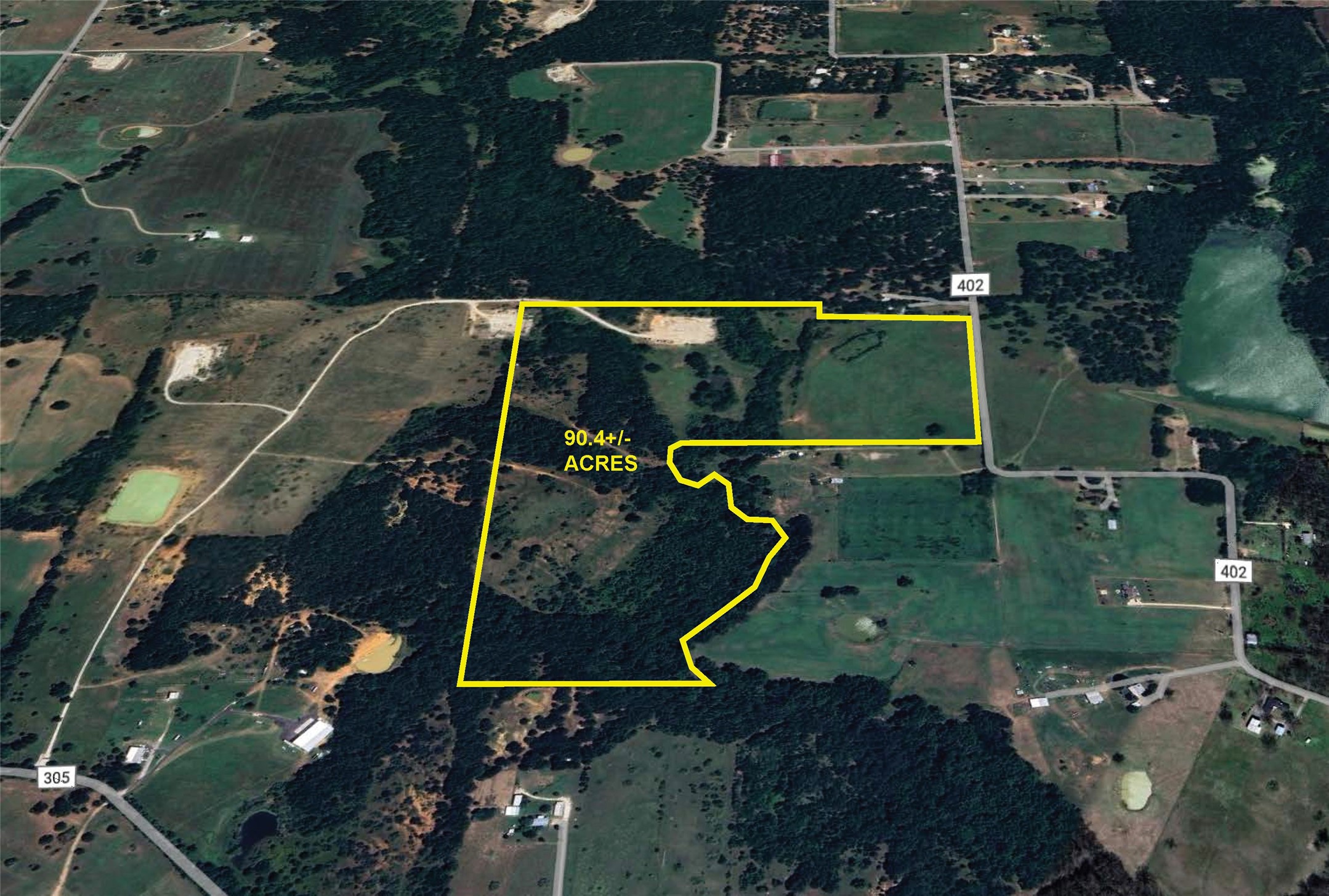 8401 County Road 305 Grandview TX 76050