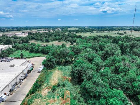 20.5 Acres S Broadway Street Sulphur Springs TX 75482