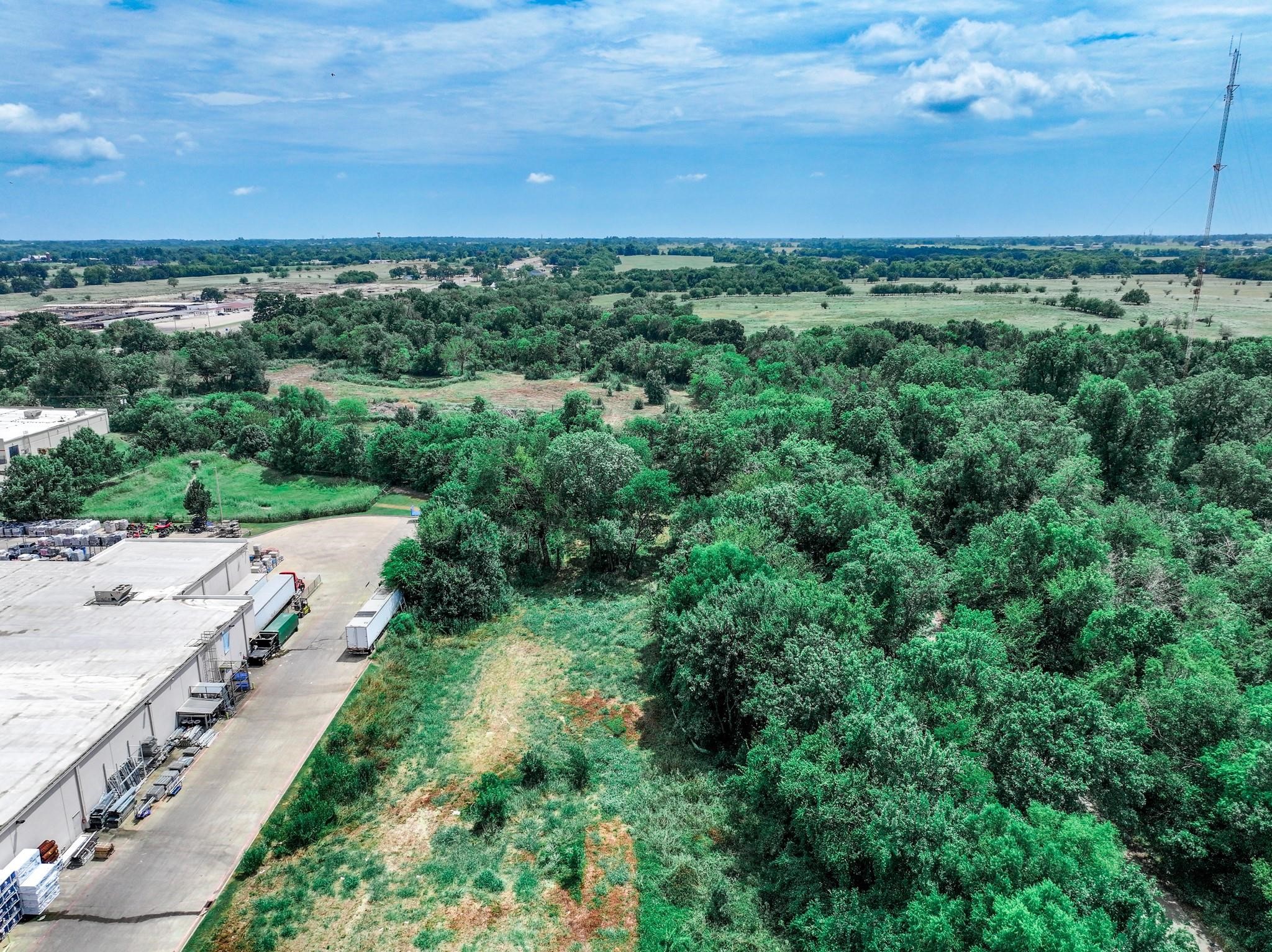 20.5 Acres S Broadway Street Sulphur Springs TX 75482