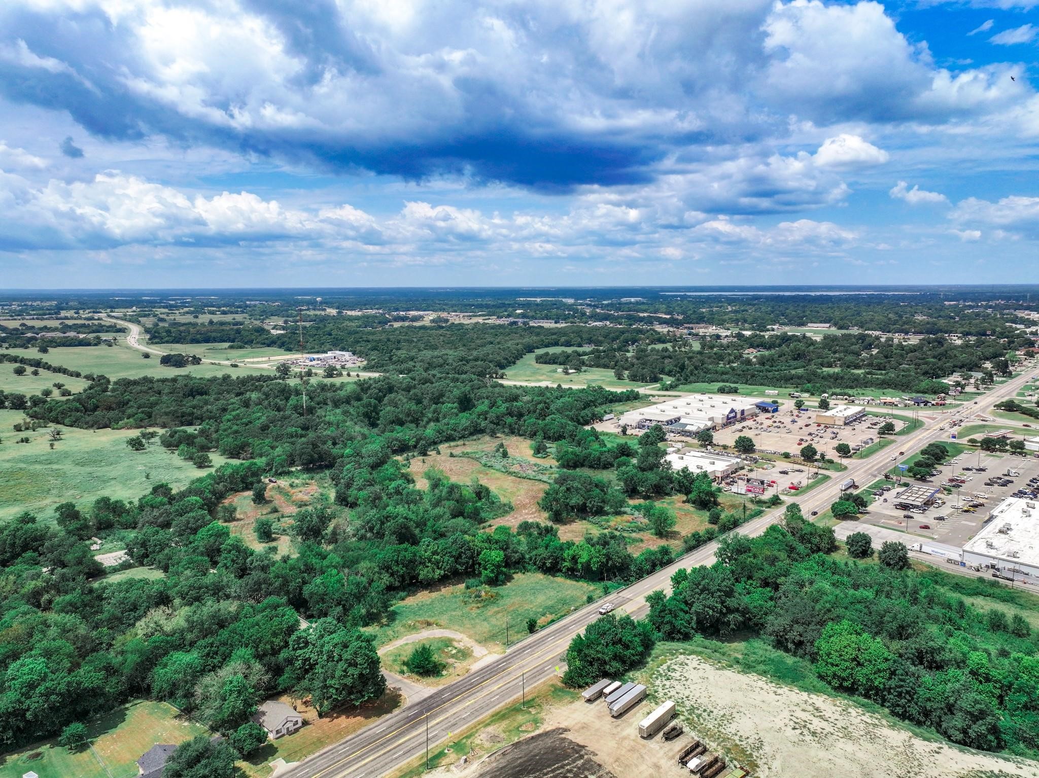 20.5 Acres S Broadway Street Sulphur Springs TX 75482