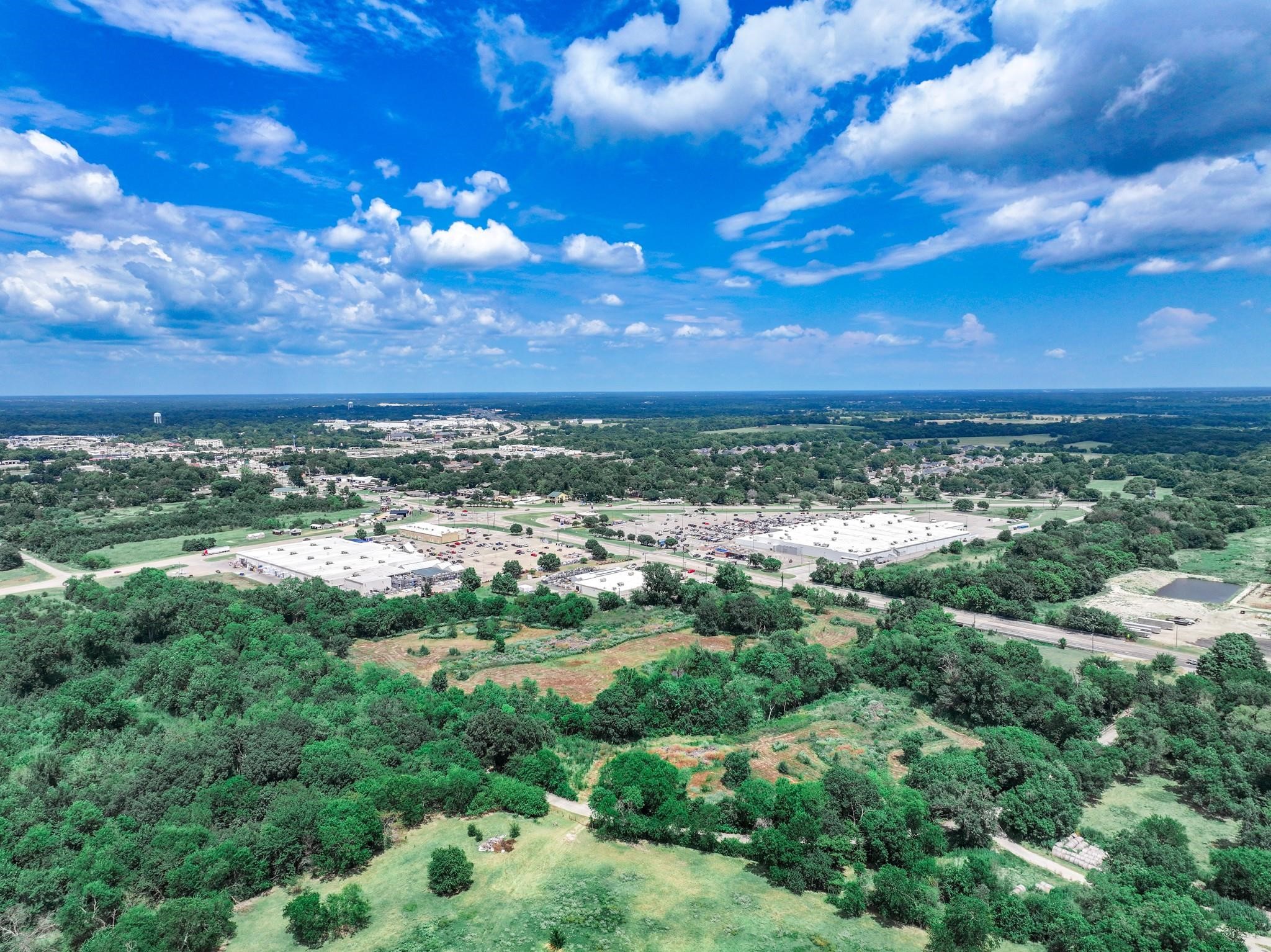 20.5 Acres S Broadway Street Sulphur Springs TX 75482