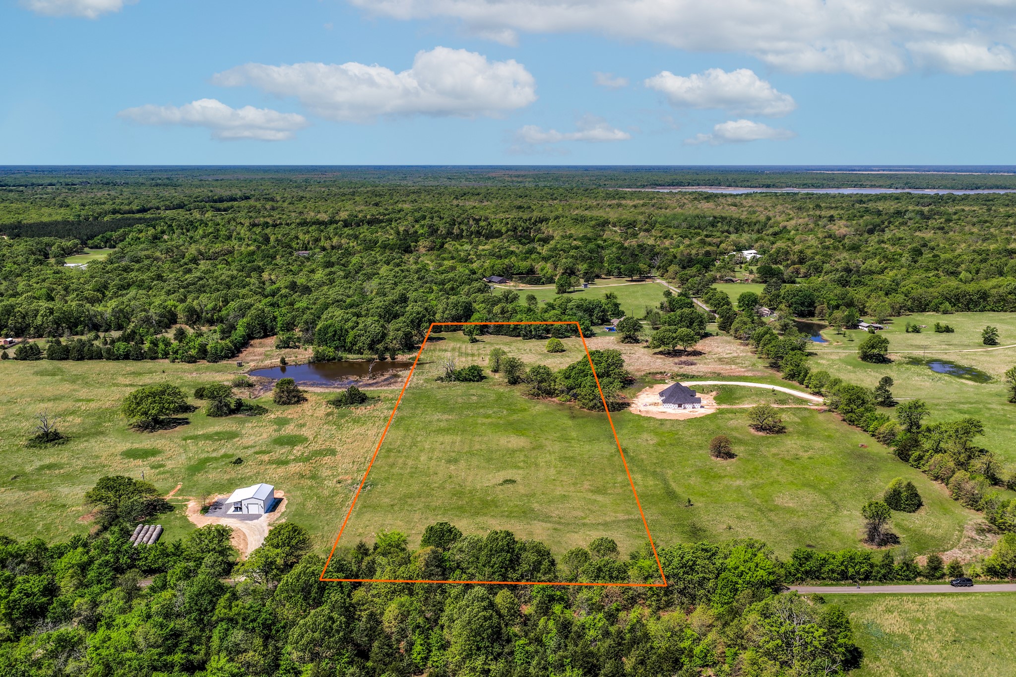 0000 County Road 33800 Paris TX 75460