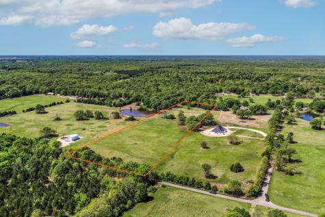 0000 County Road 33800 Paris TX 75460