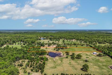 0000 County Road 33800 Paris TX 75460