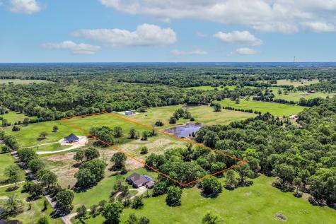 0000 County Road 33800 Paris TX 75460
