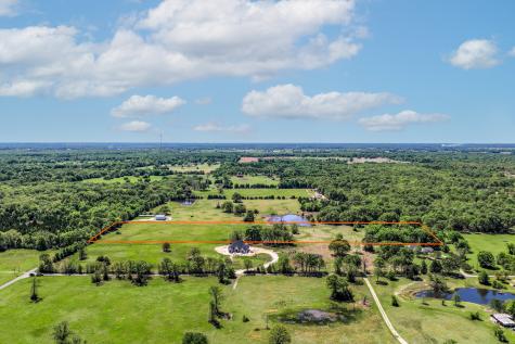 0000 County Road 33800 Paris TX 75460