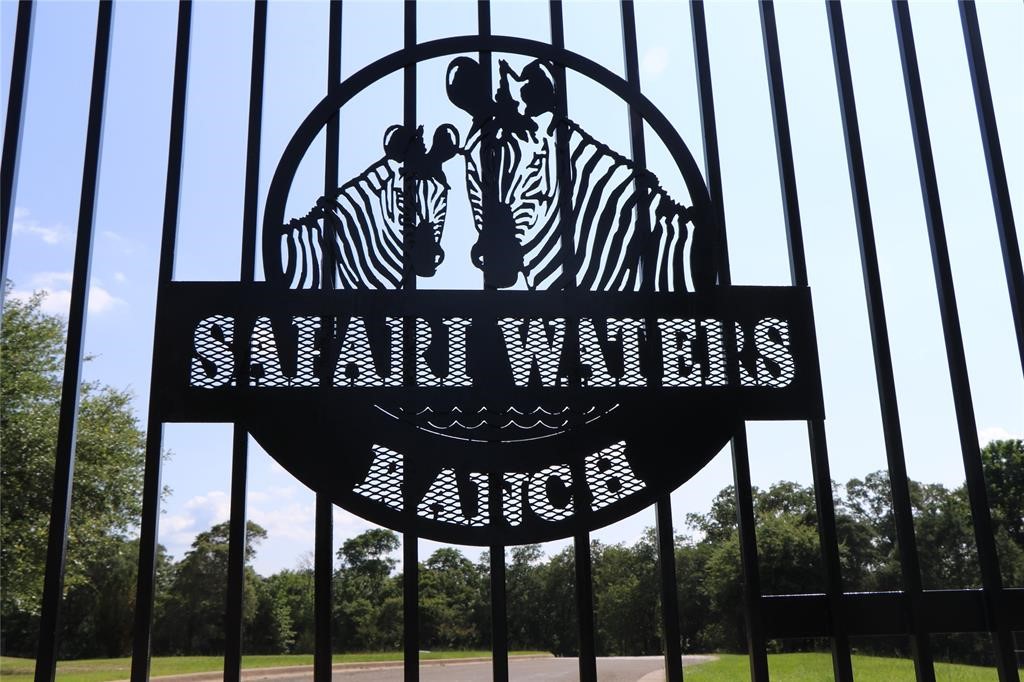 9042 Safari Bluff Larue TX 75770