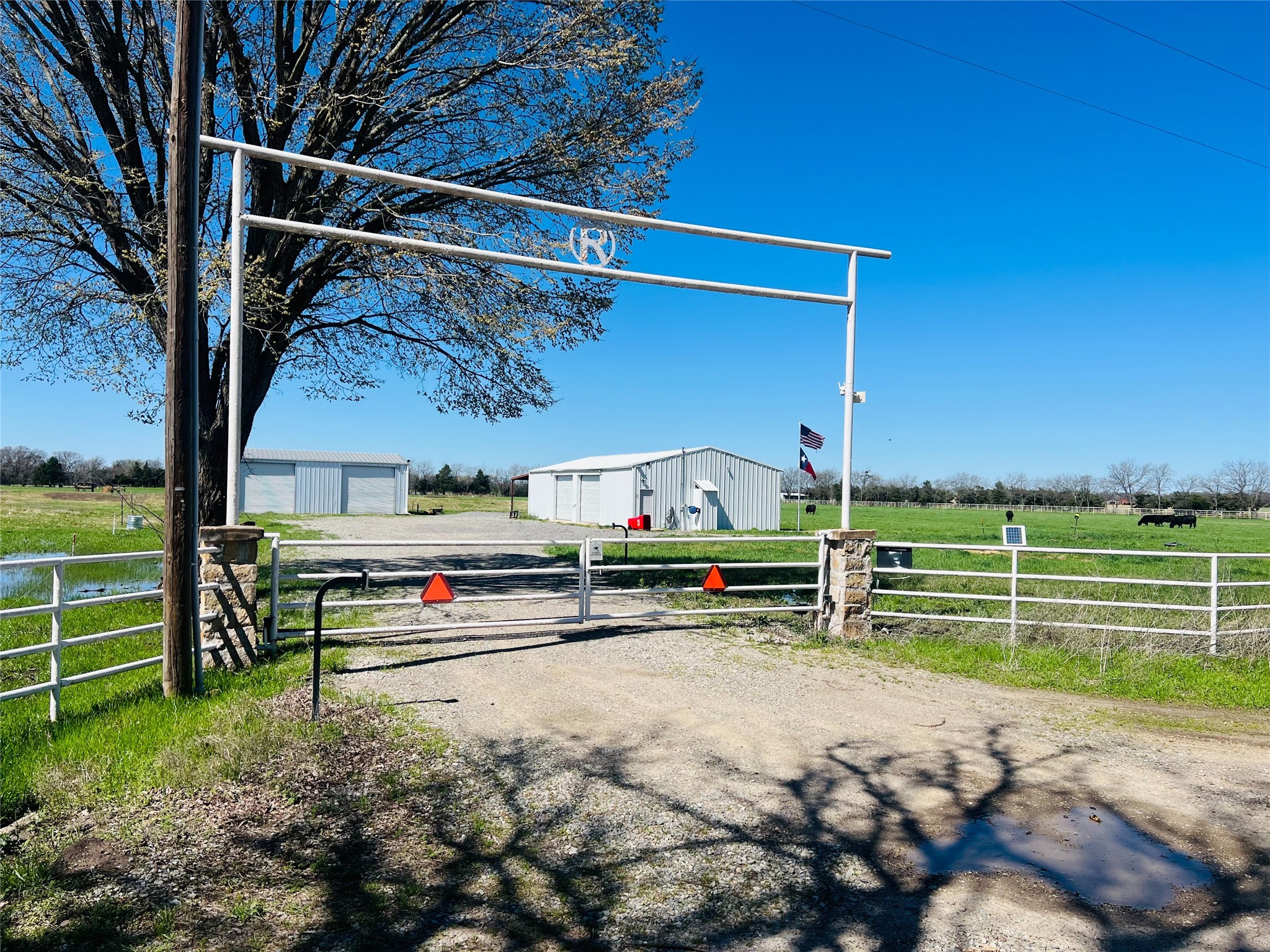 880 County Road 4210 Bonham TX 75418