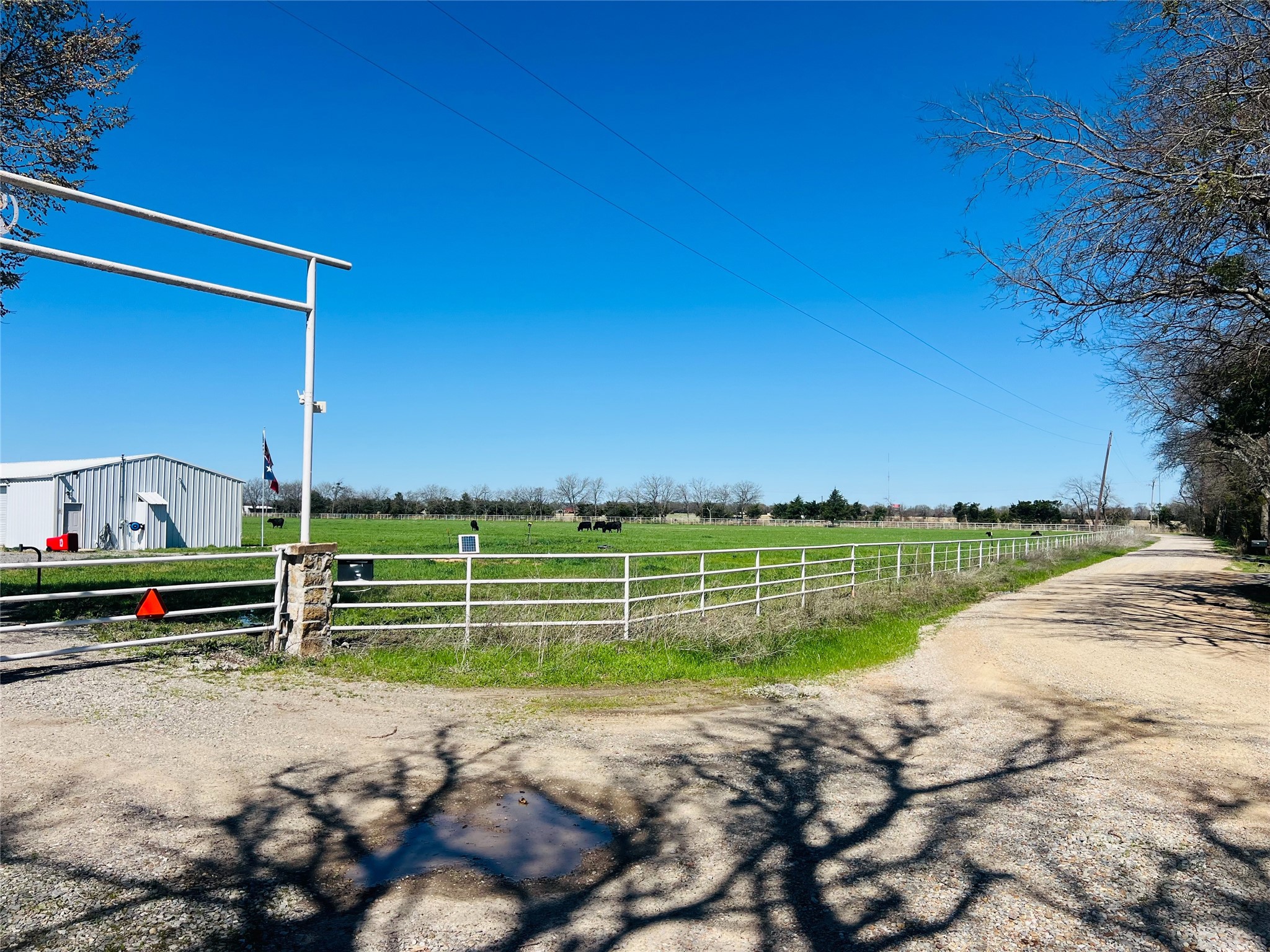 880 County Road 4210 Bonham TX 75418