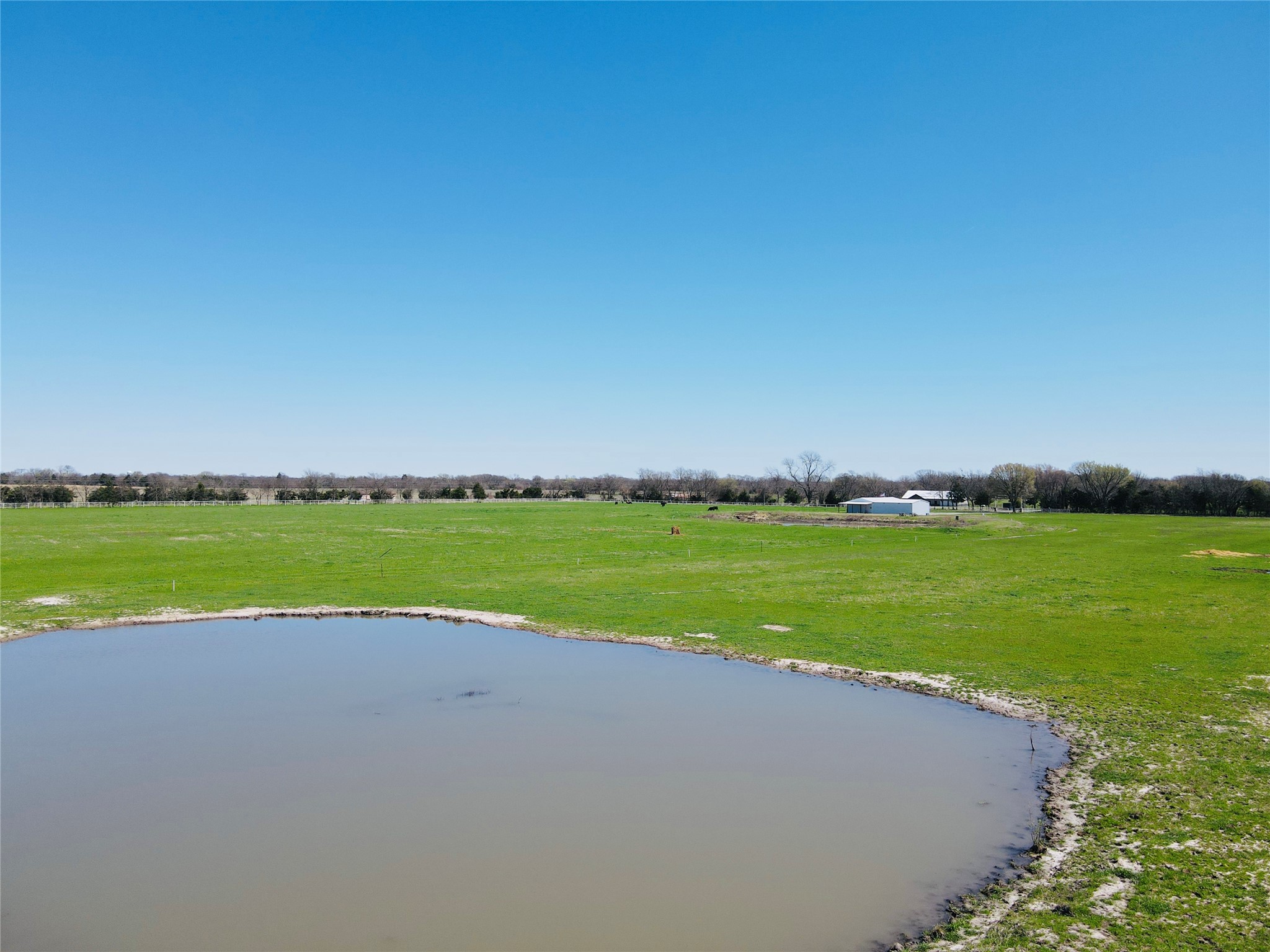880 County Road 4210 Bonham TX 75418