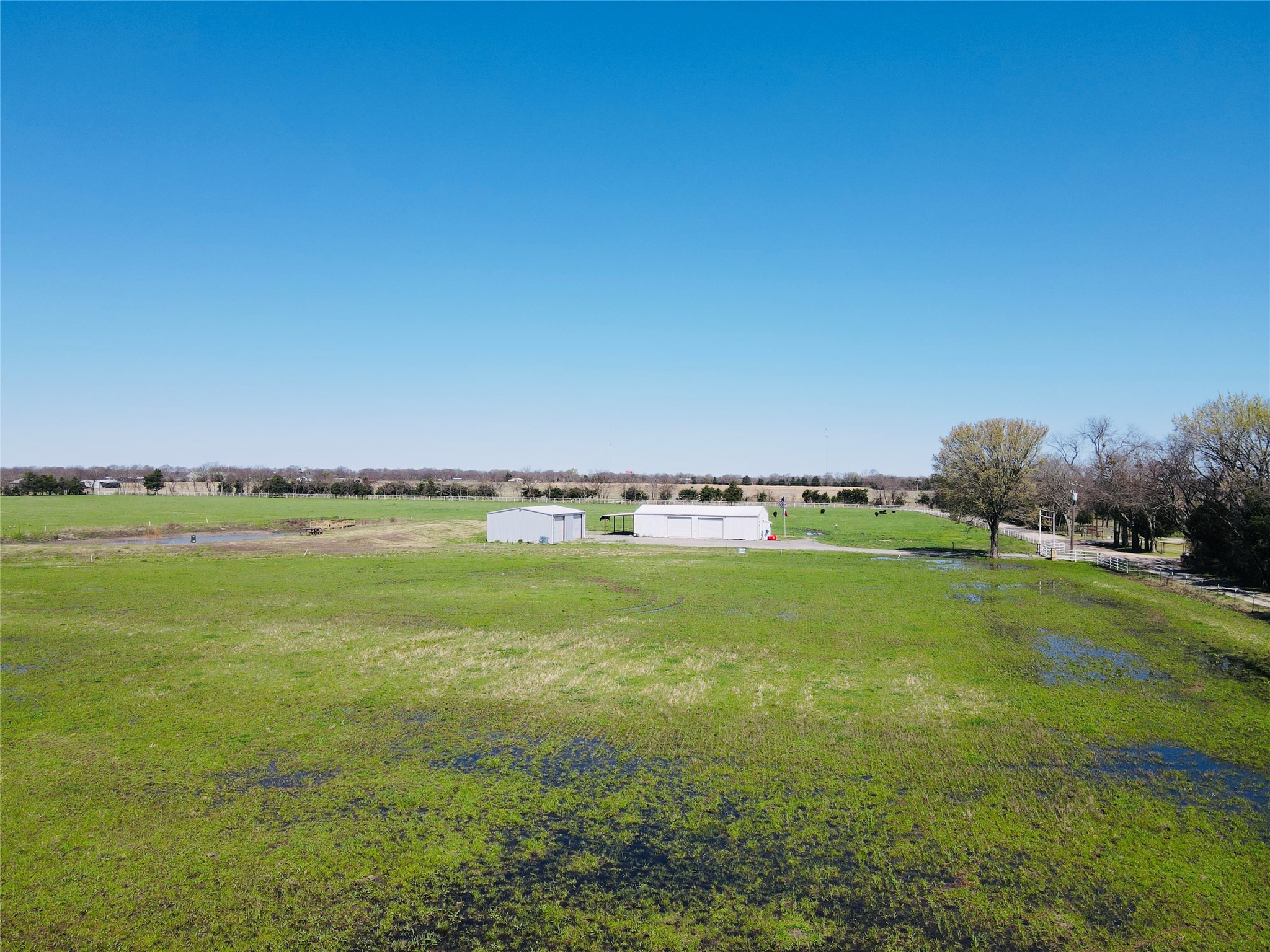 880 County Road 4210 Bonham TX 75418