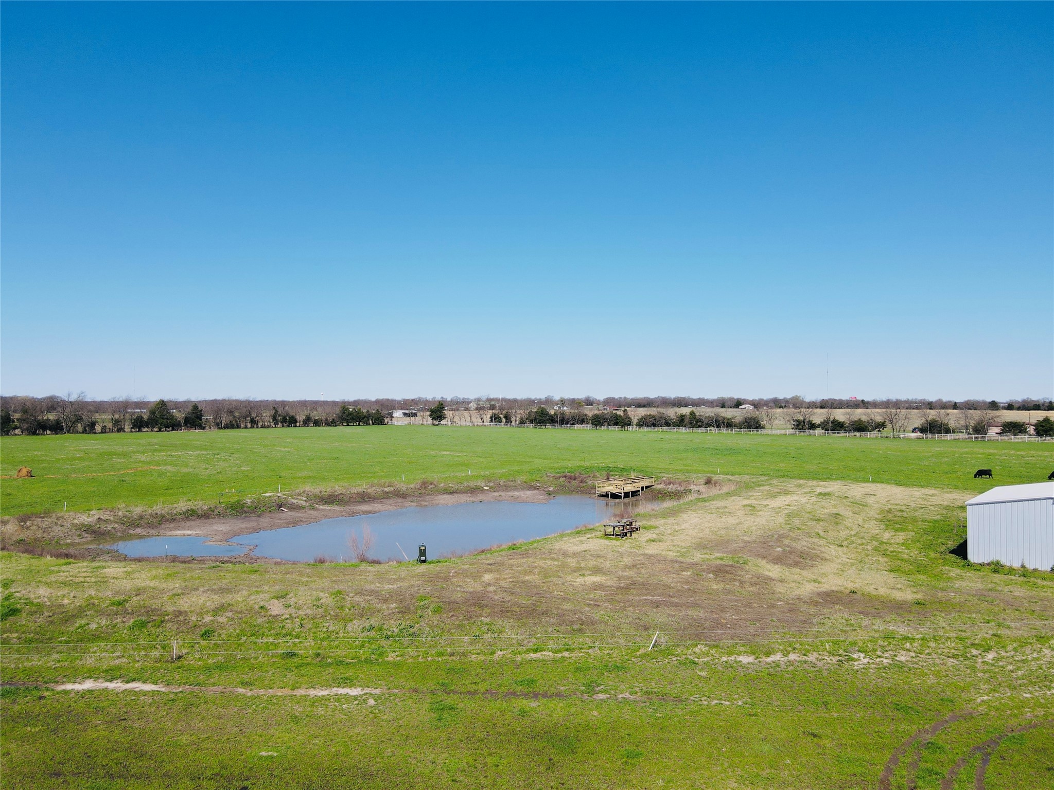 880 County Road 4210 Bonham TX 75418