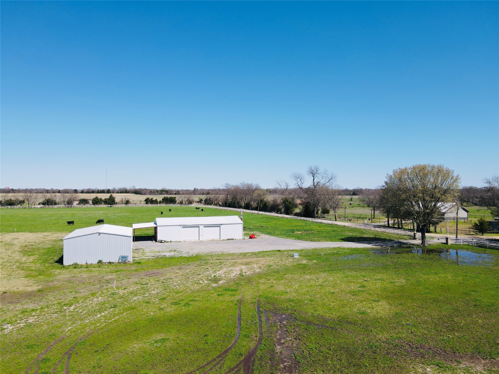880 County Road 4210 Bonham TX 75418