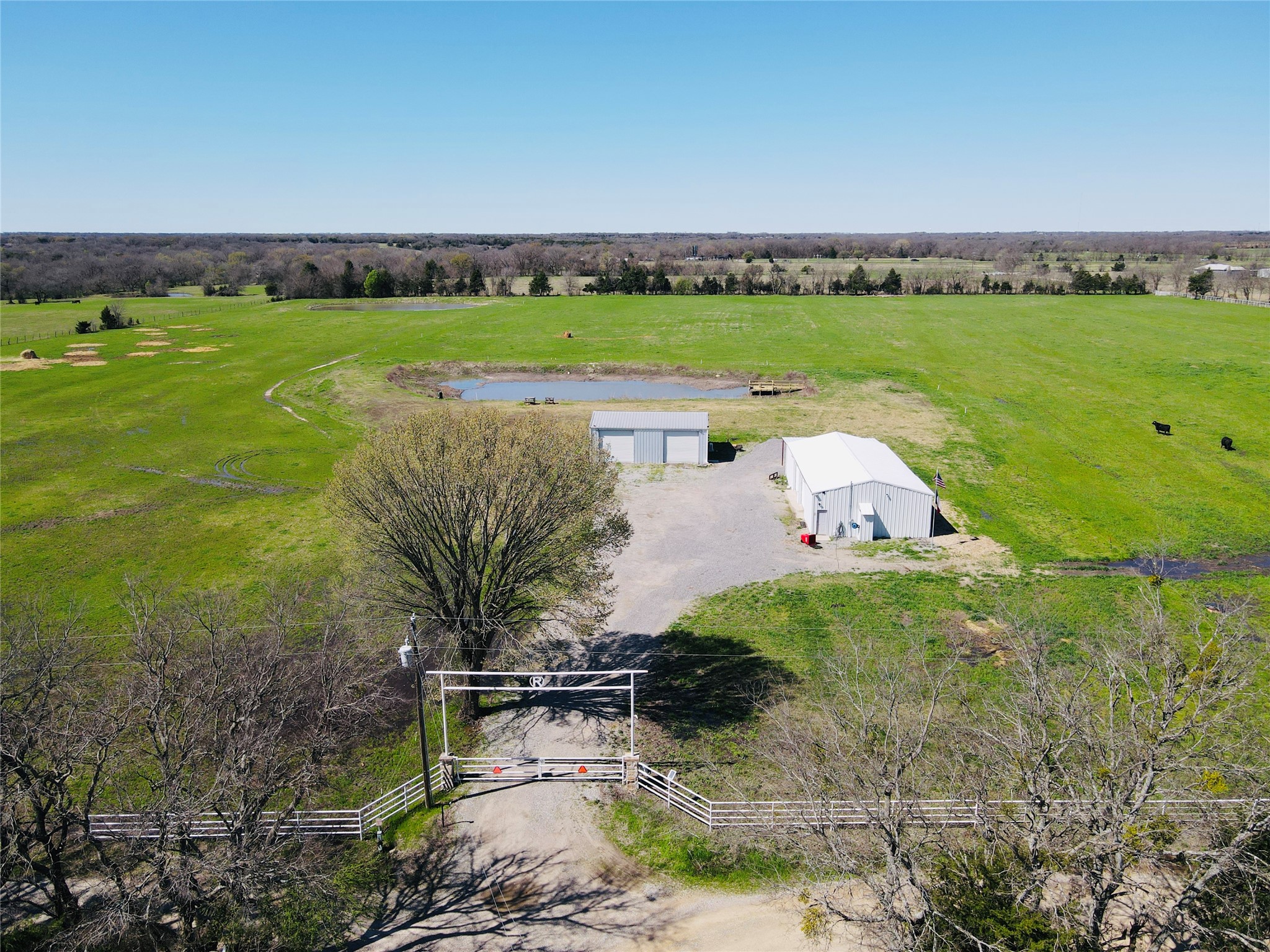 880 County Road 4210 Bonham TX 75418
