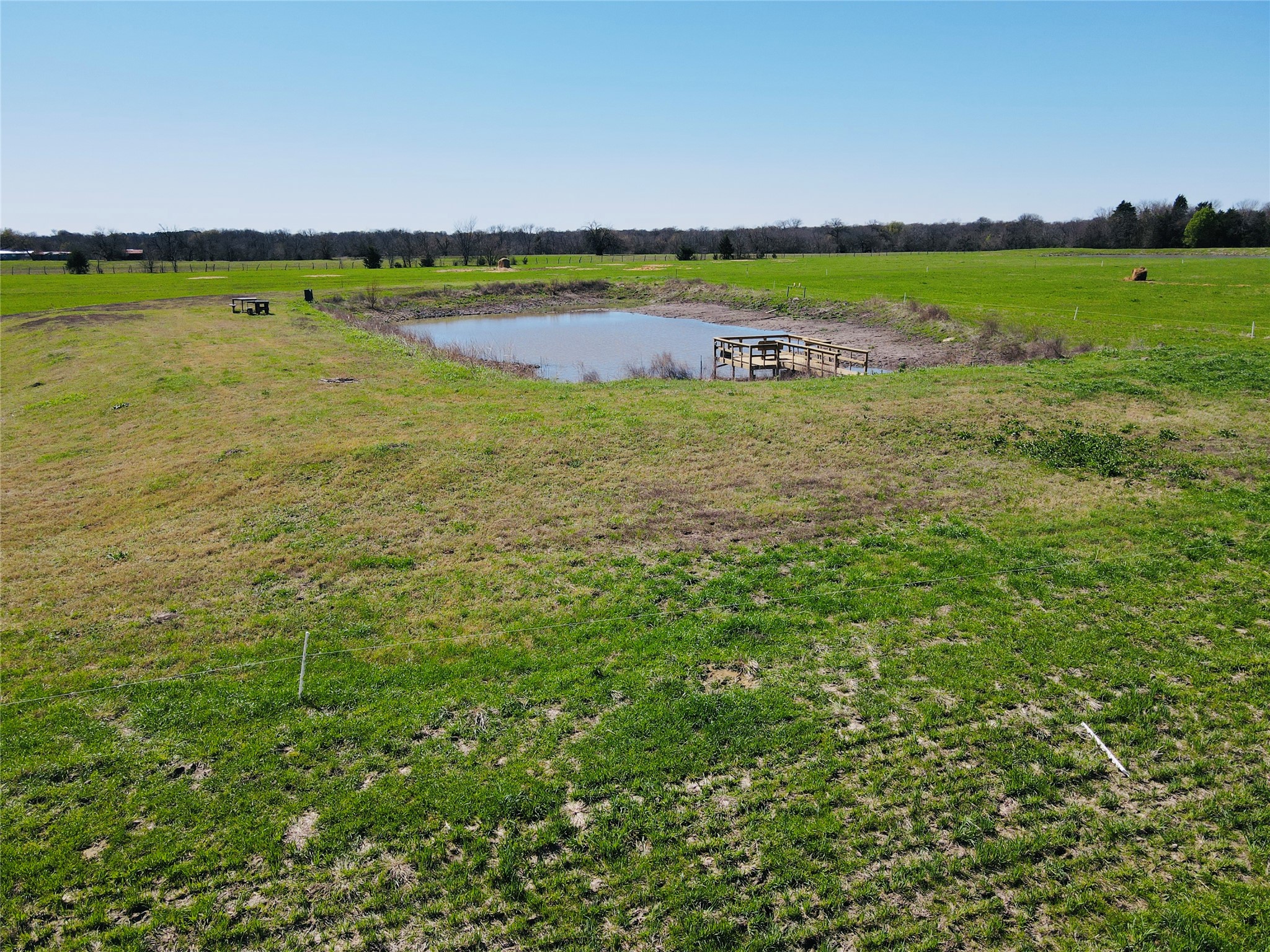 880 County Road 4210 Bonham TX 75418