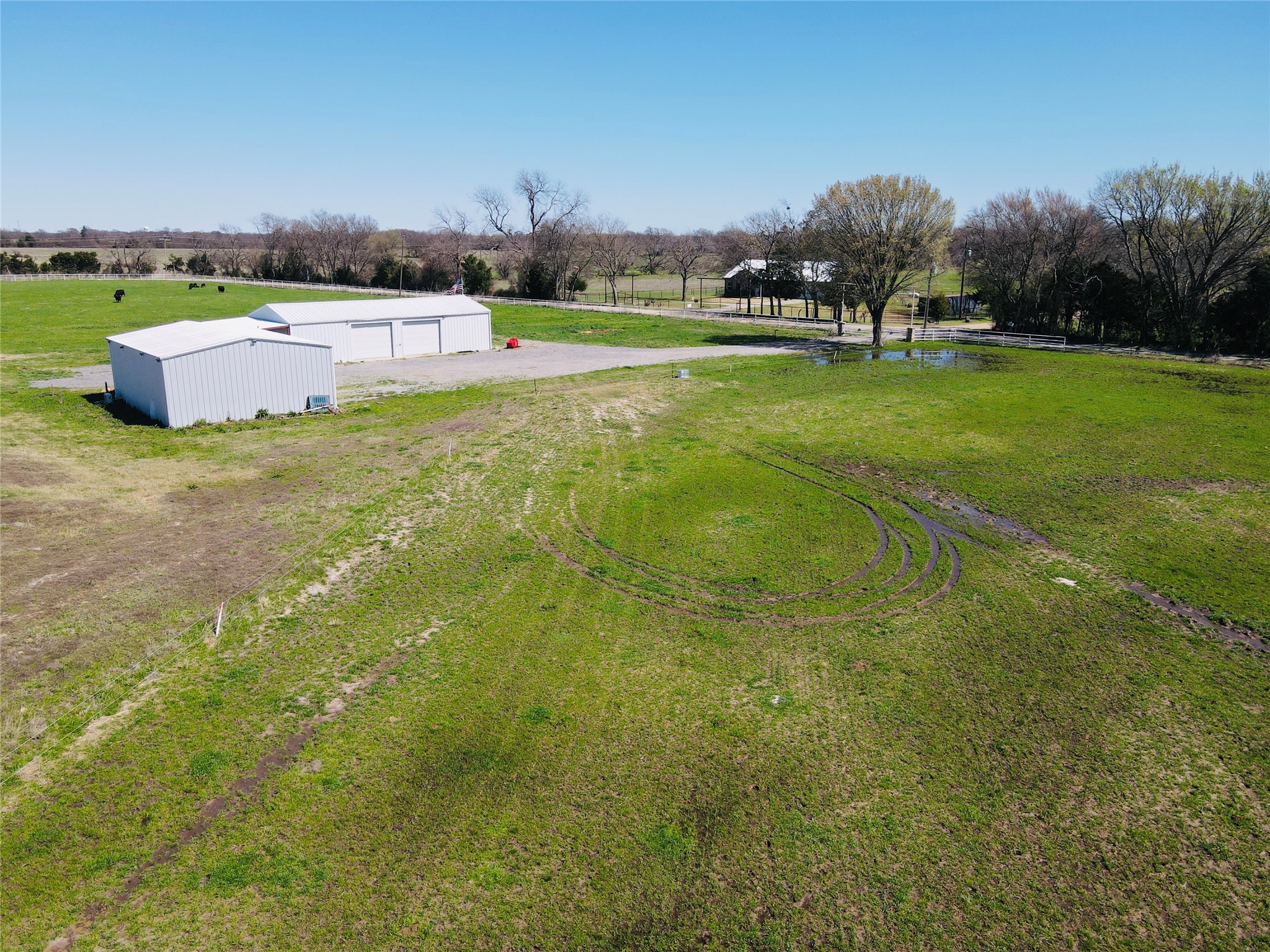 880 County Road 4210 Bonham TX 75418