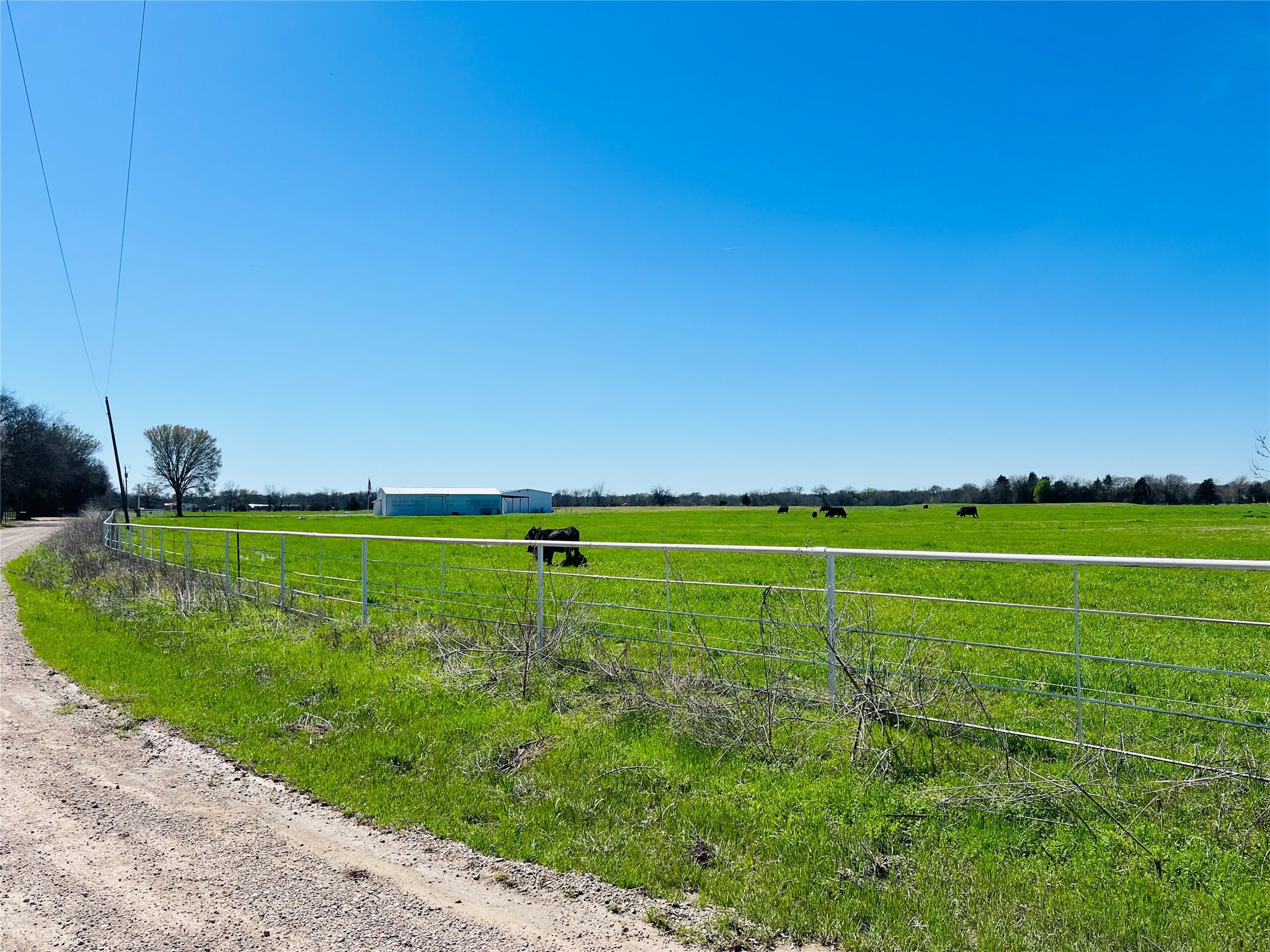 880 County Road 4210 Bonham TX 75418