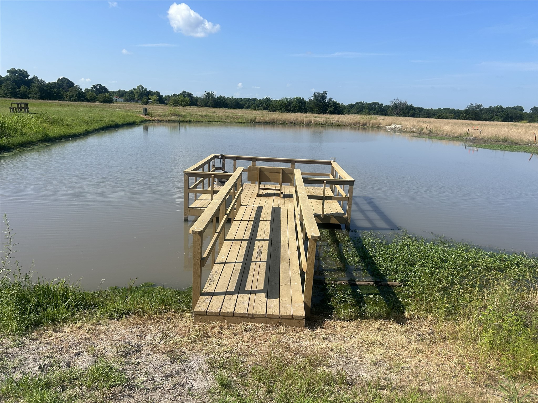 880 County Road 4210 Bonham TX 75418
