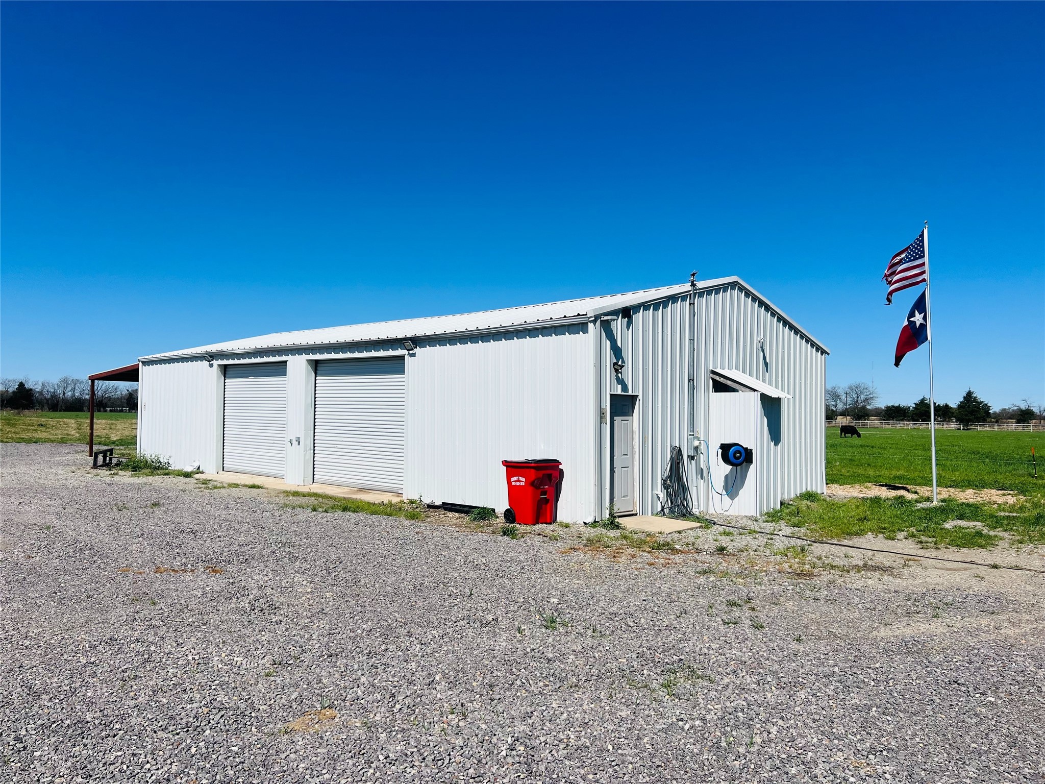 880 County Road 4210 Bonham TX 75418