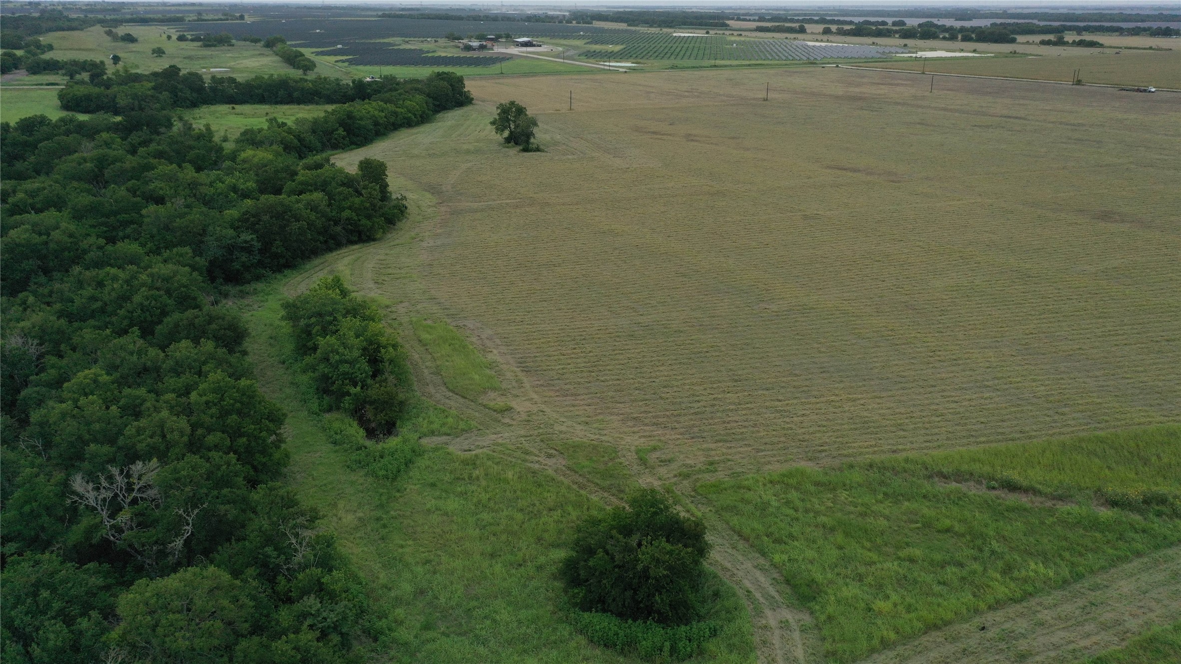 Tbd - Tract 7 Cr 151 Riesel TX 76682