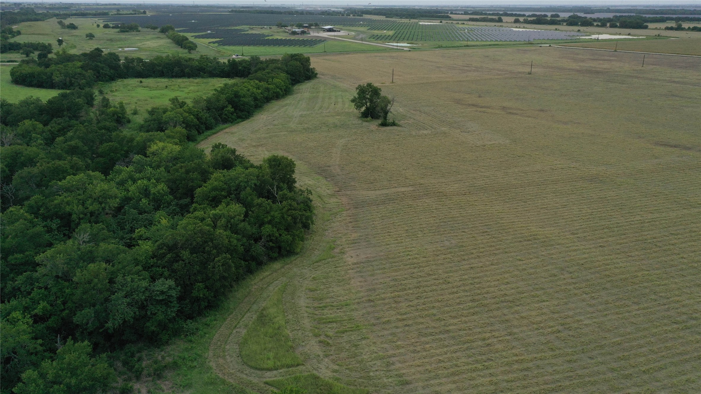 Tbd - Tract 7 Cr 151 Riesel TX 76682