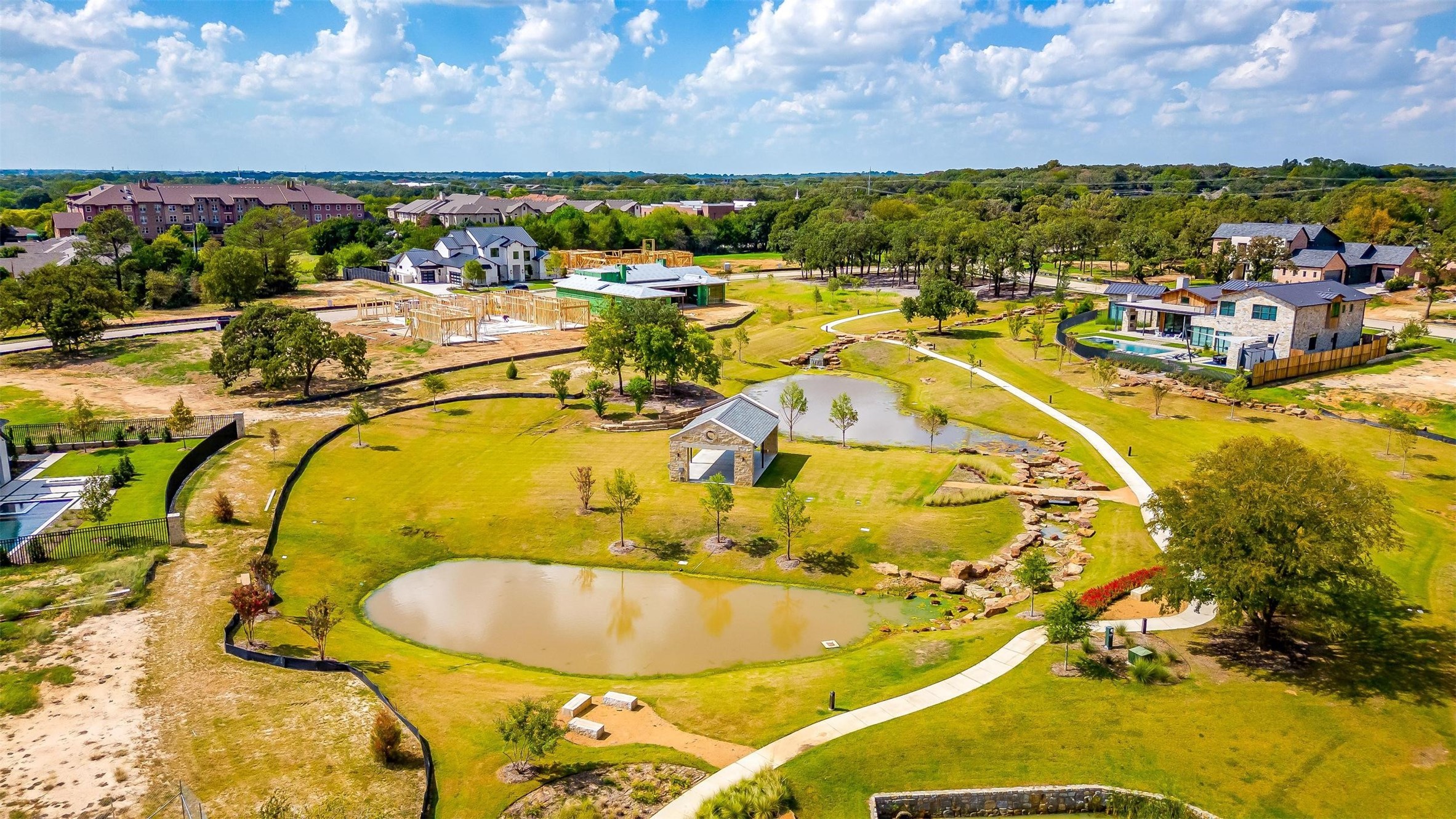 112 Stony Brook Way Southlake TX 76092