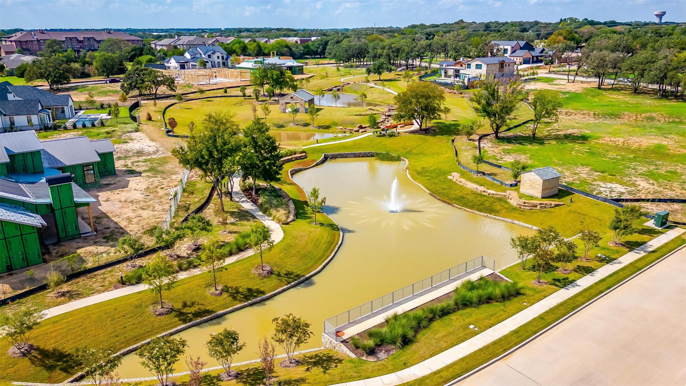 112 Stony Brook Way Southlake TX 76092