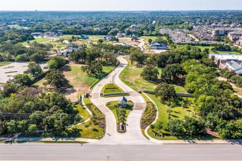 112 Stony Brook Way Southlake TX 76092