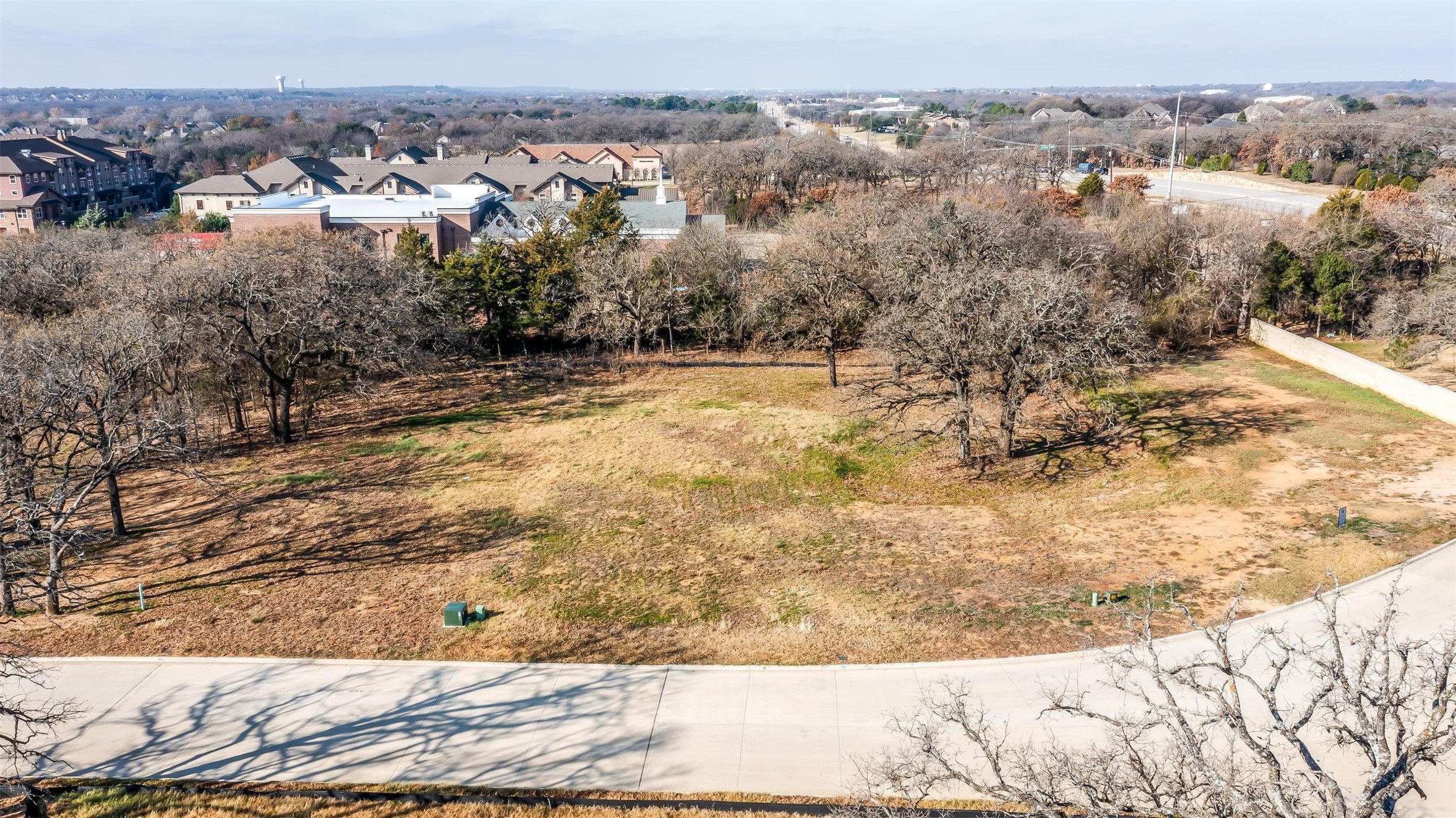 112 Stony Brook Way Southlake TX 76092