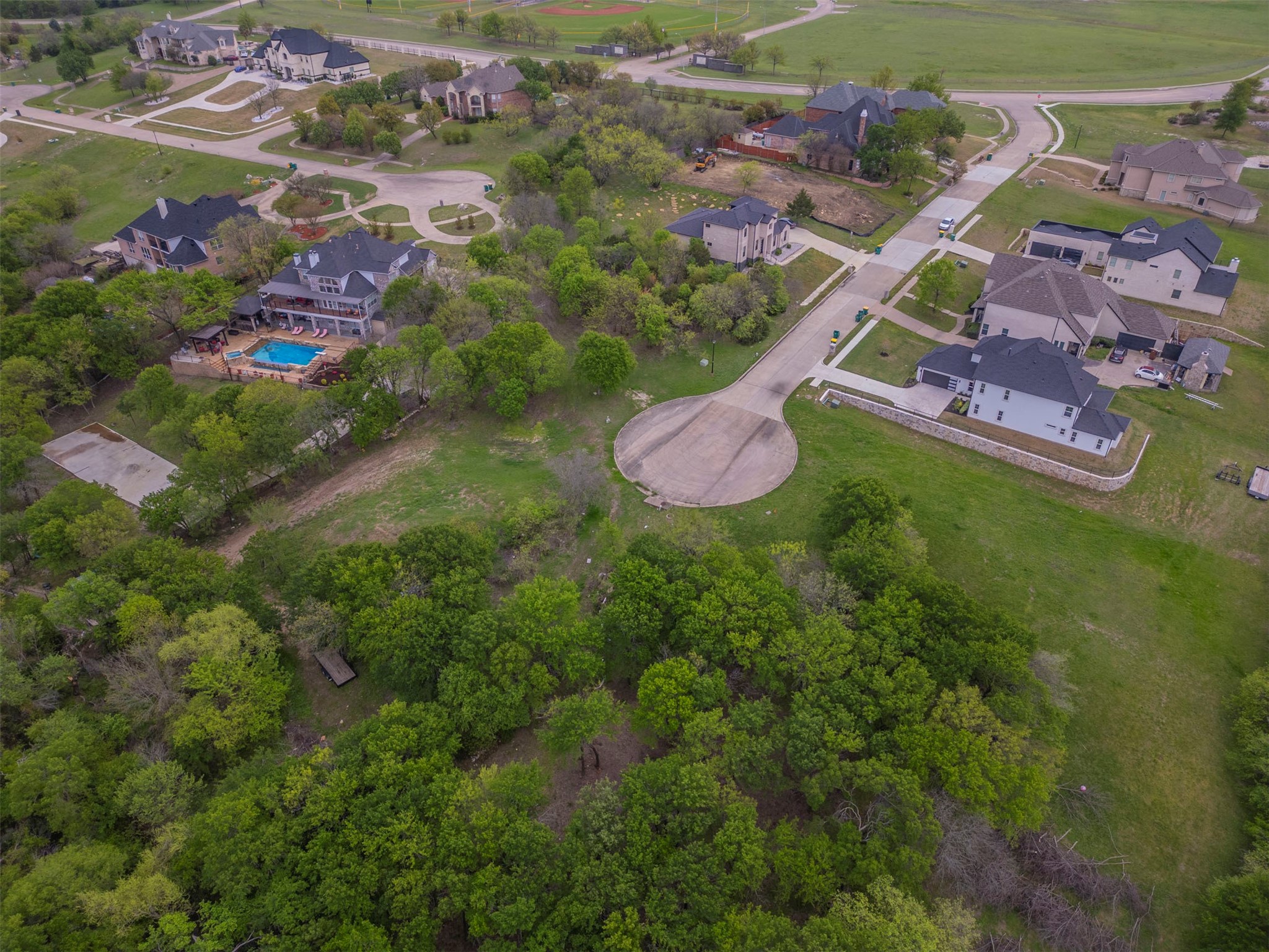 1200 Eagle Place Cedar Hill TX 75104