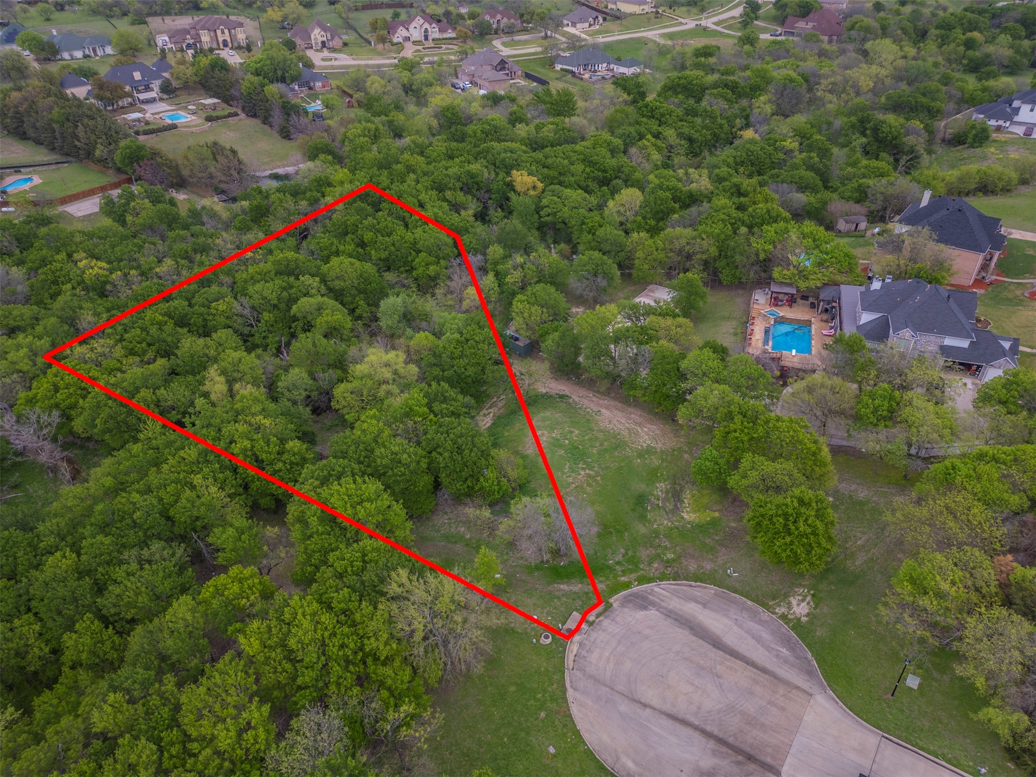 1200 Eagle Place Cedar Hill TX 75104