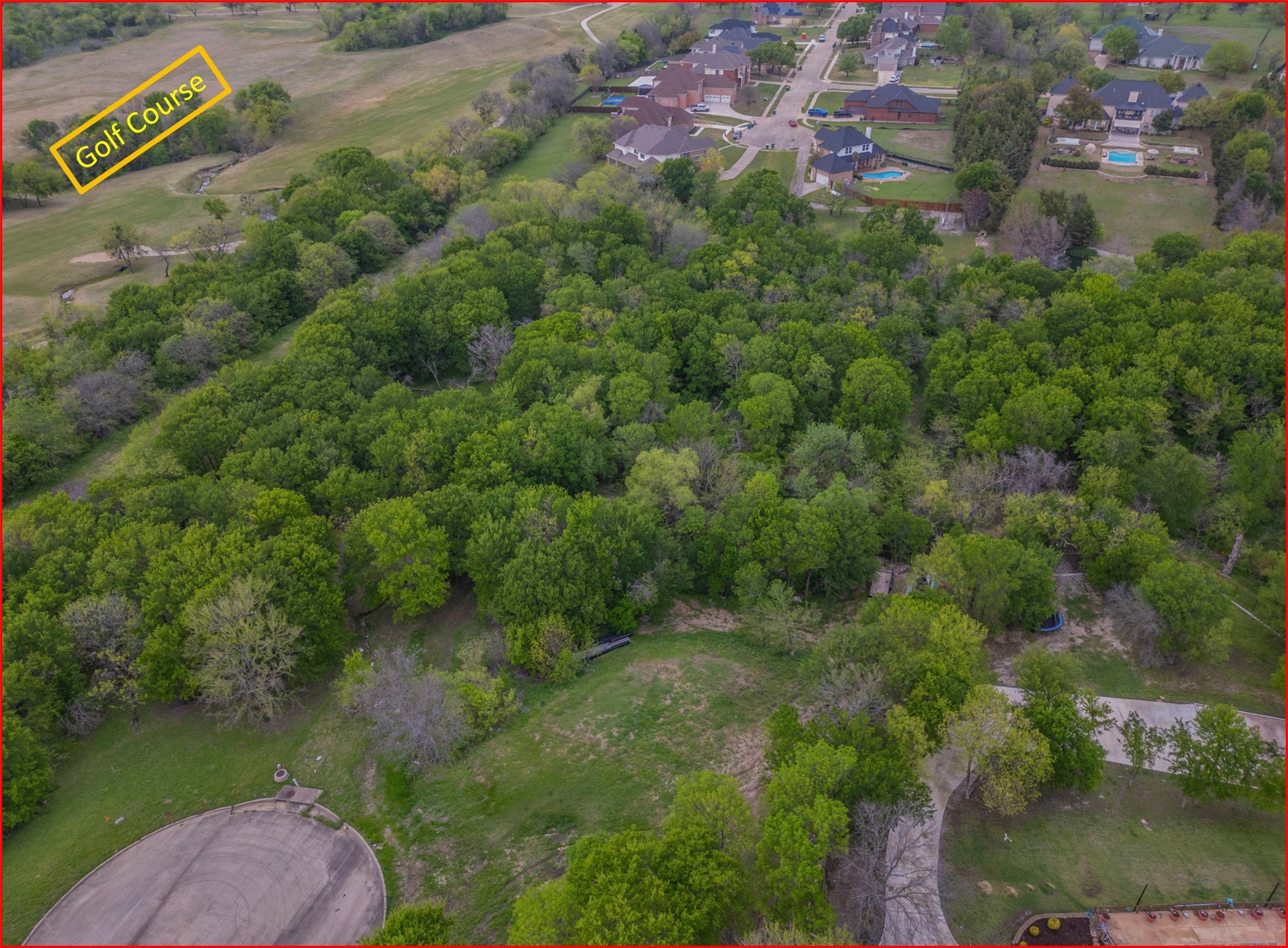 1200 Eagle Place Cedar Hill TX 75104