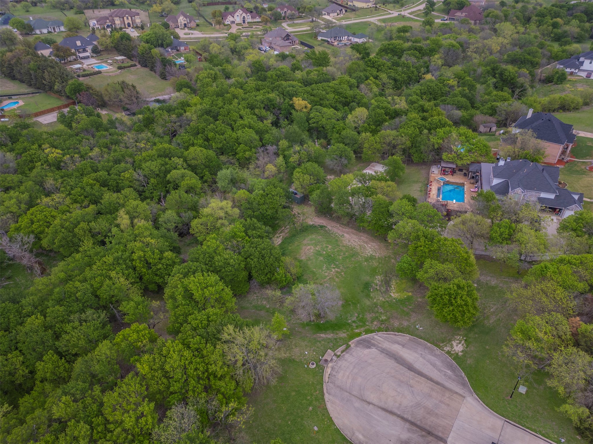 1200 Eagle Place Cedar Hill TX 75104
