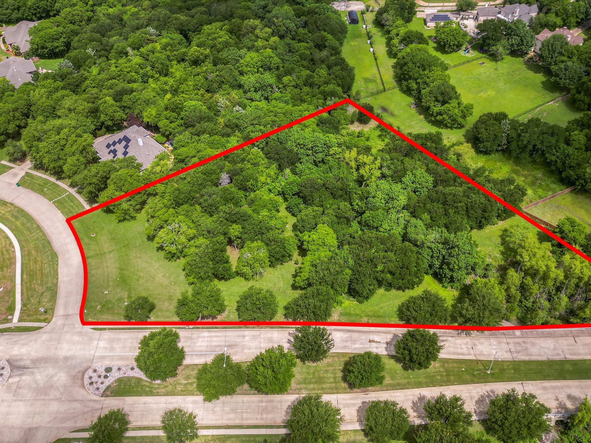 2603 Creekwood Drive Cedar Hill TX 75104