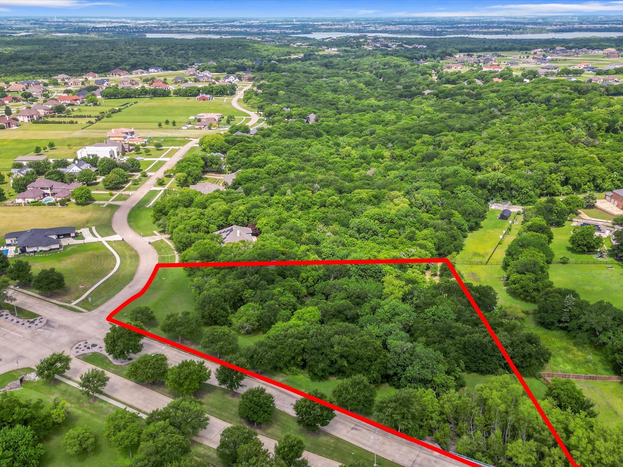 2603 Creekwood Drive Cedar Hill TX 75104