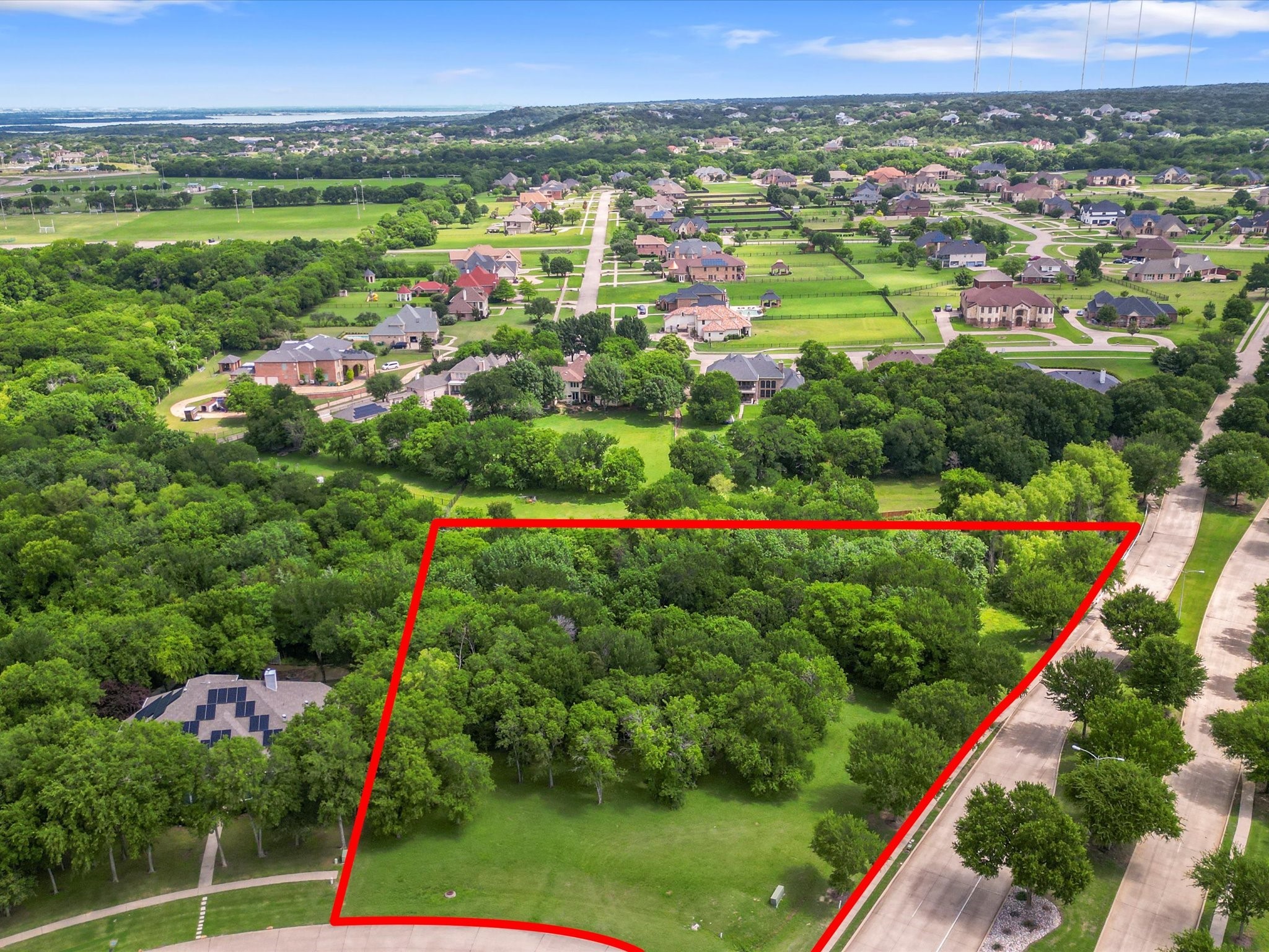 2603 Creekwood Drive Cedar Hill TX 75104