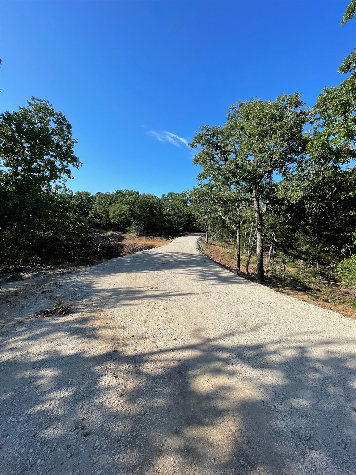 208 Red Top Road Valley View TX 76272