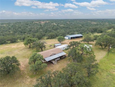 11814 County Road 266 Richland Springs TX 76871