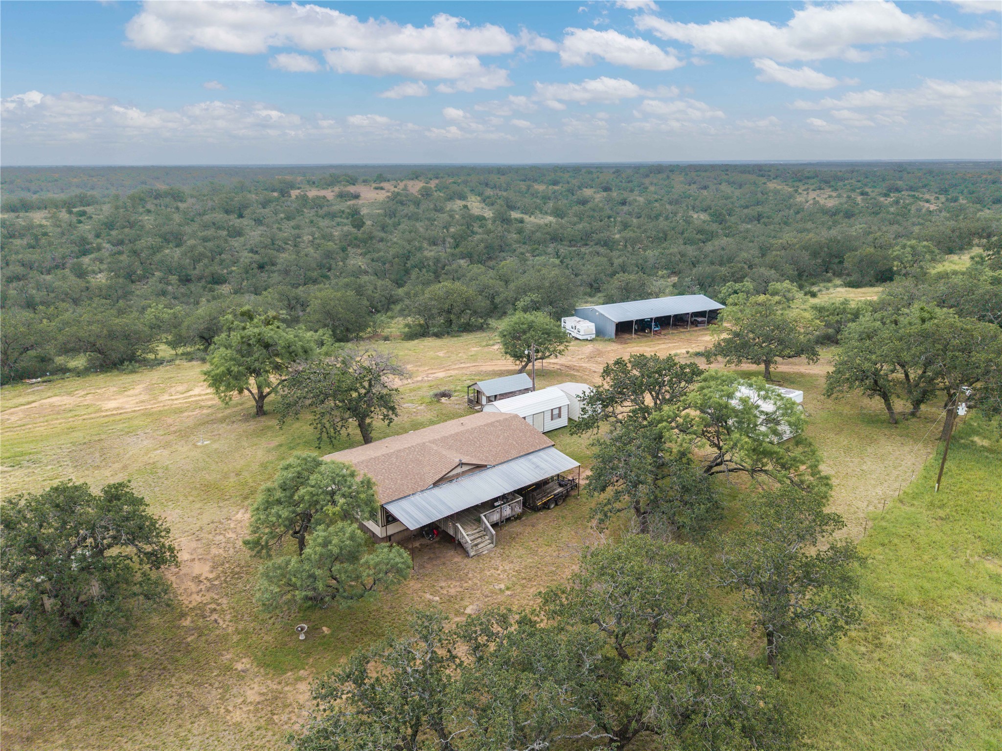 11814 County Road 266 Richland Springs TX 76871