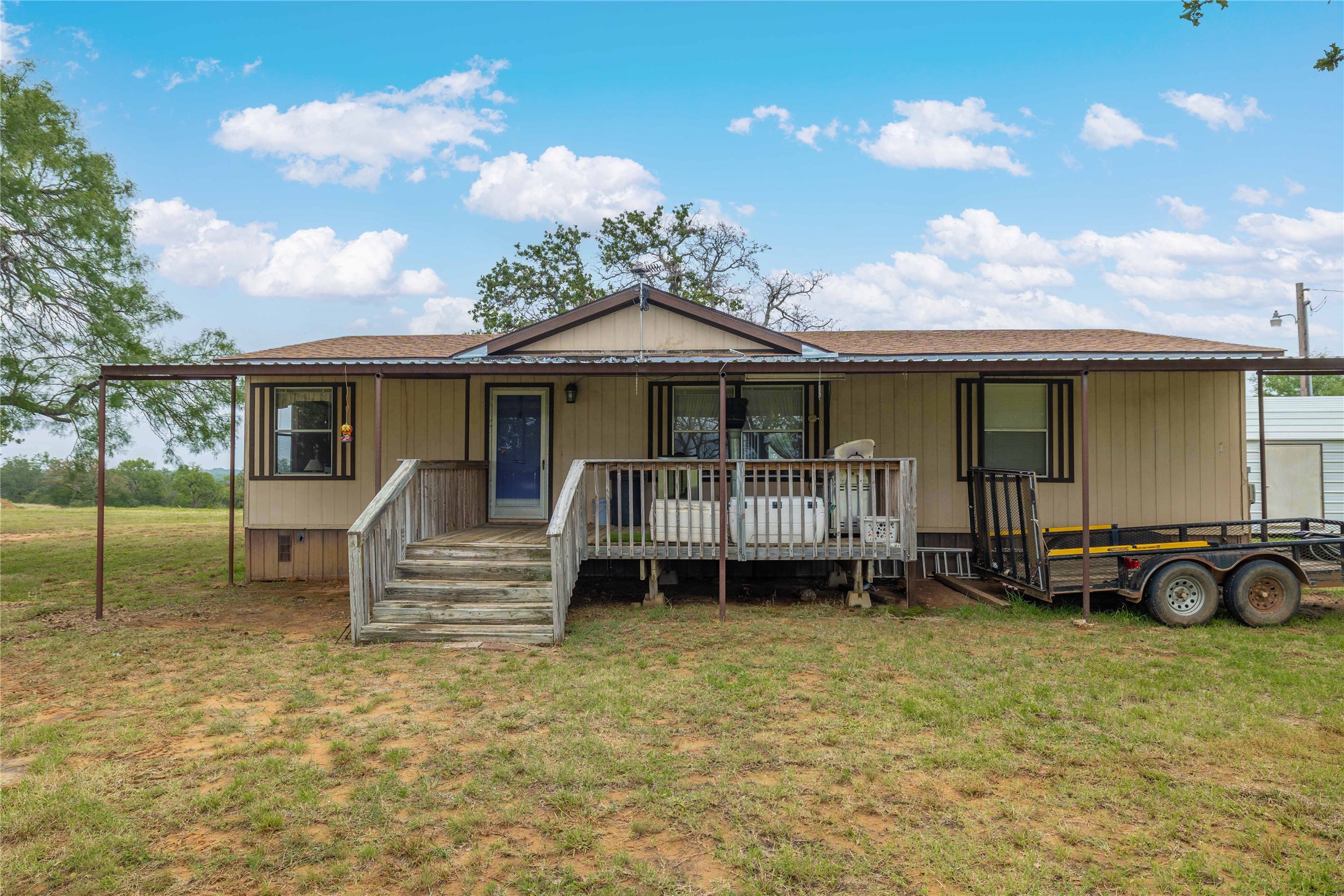11814 County Road 266 Richland Springs TX 76871