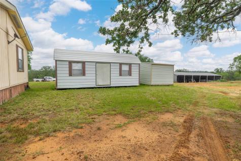 11814 County Road 266 Richland Springs TX 76871