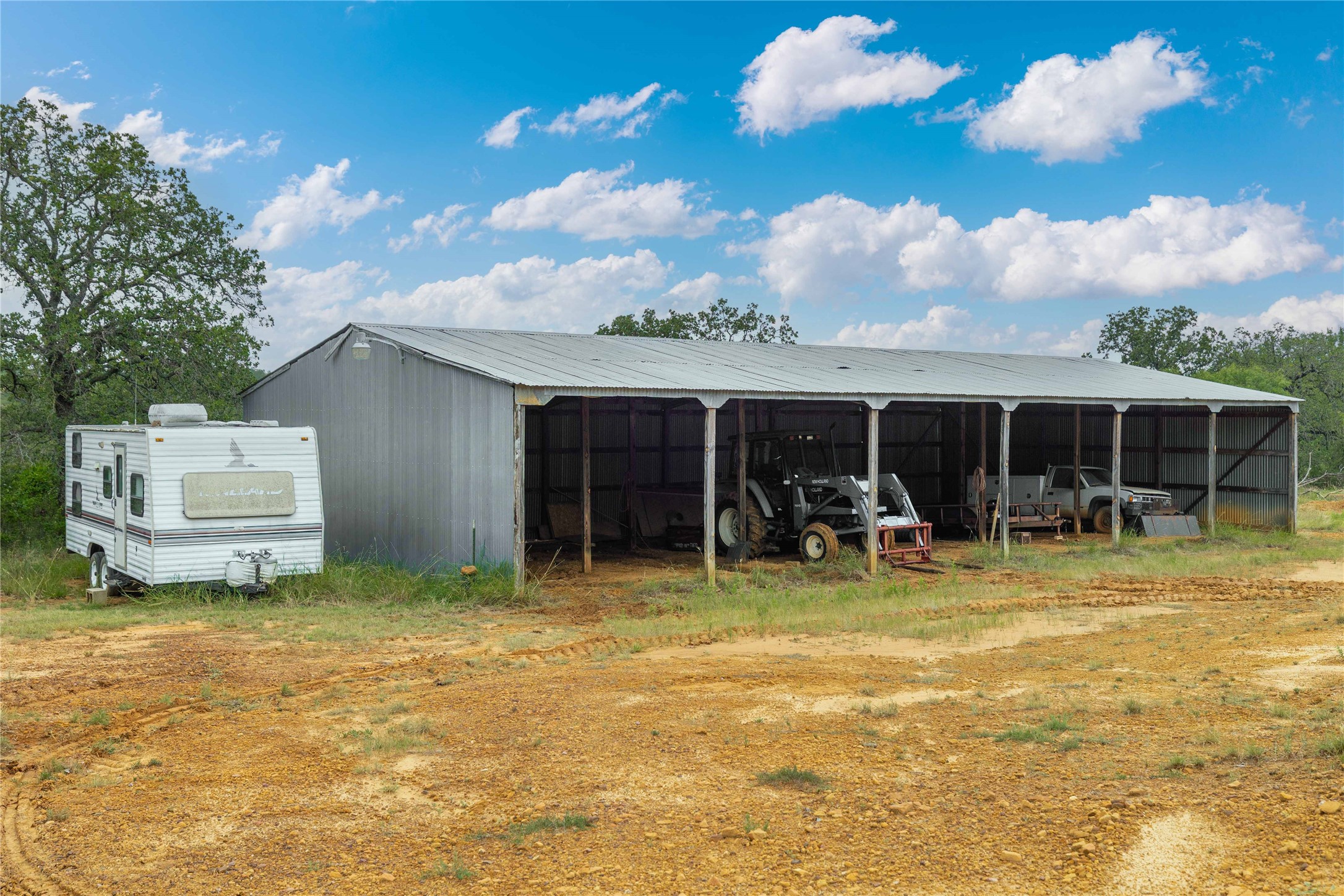 11814 County Road 266 Richland Springs TX 76871