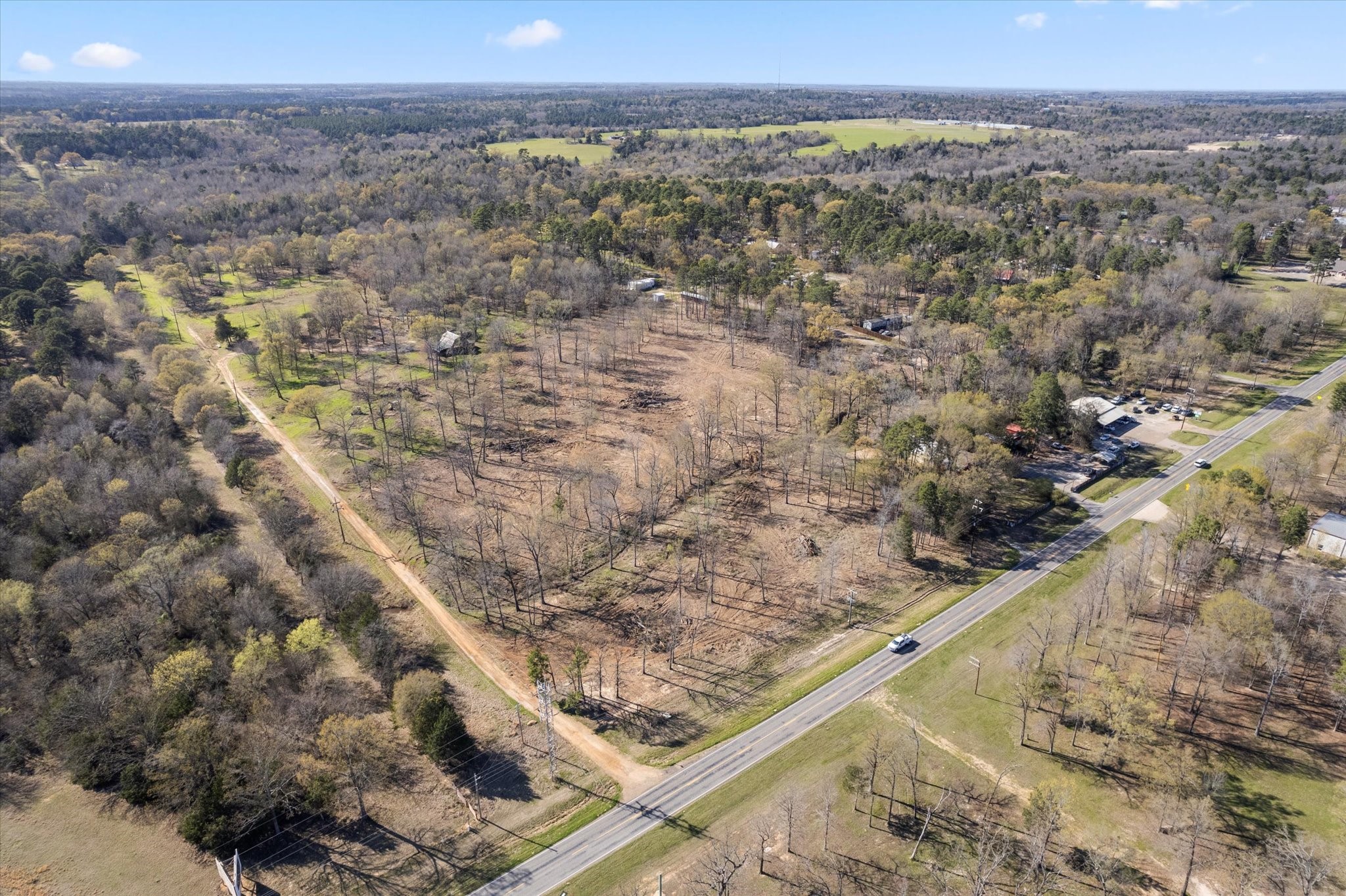 7050 Fm 115 Scroggins TX 75480