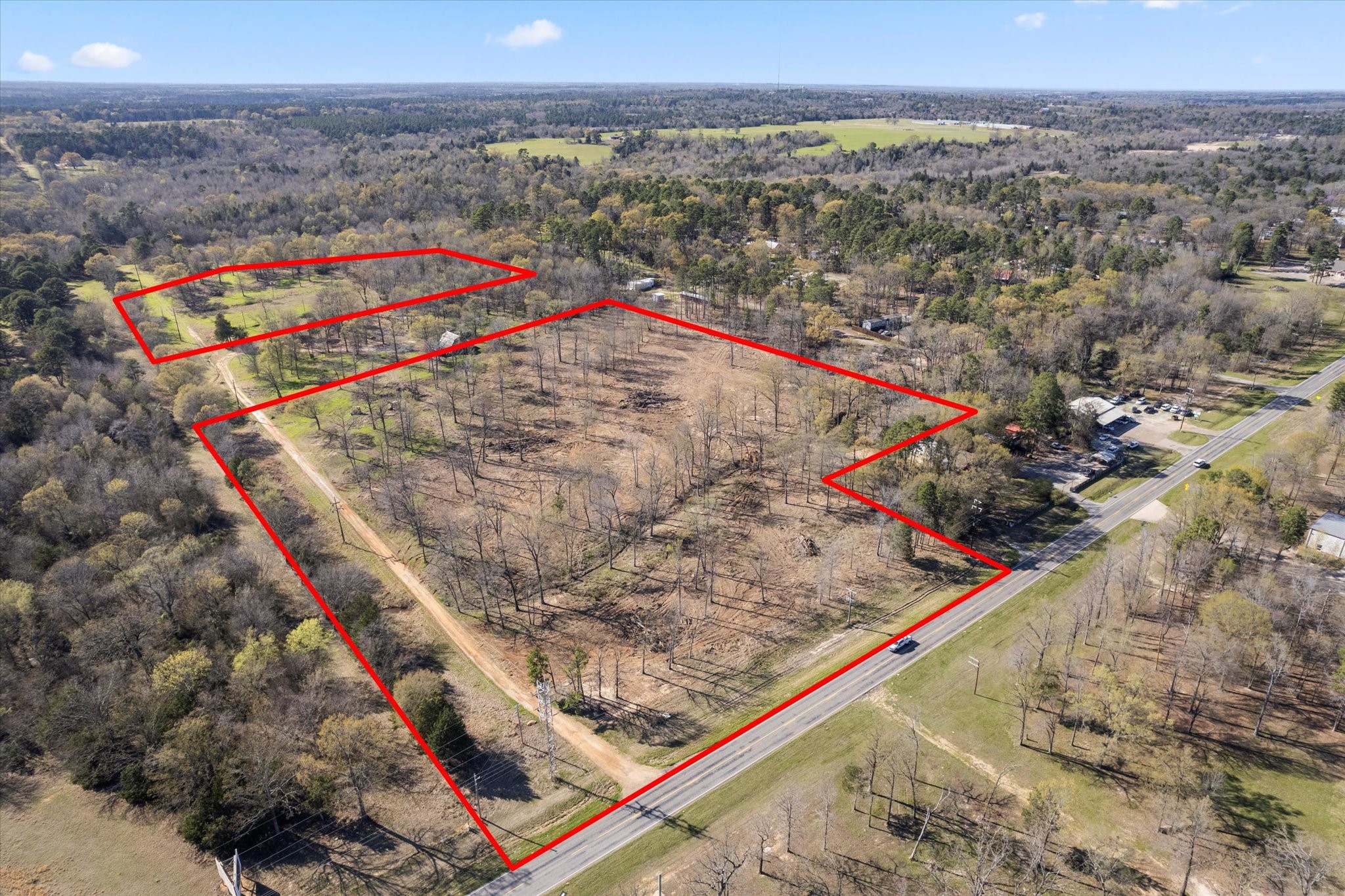 7050 Fm 115 Scroggins TX 75480