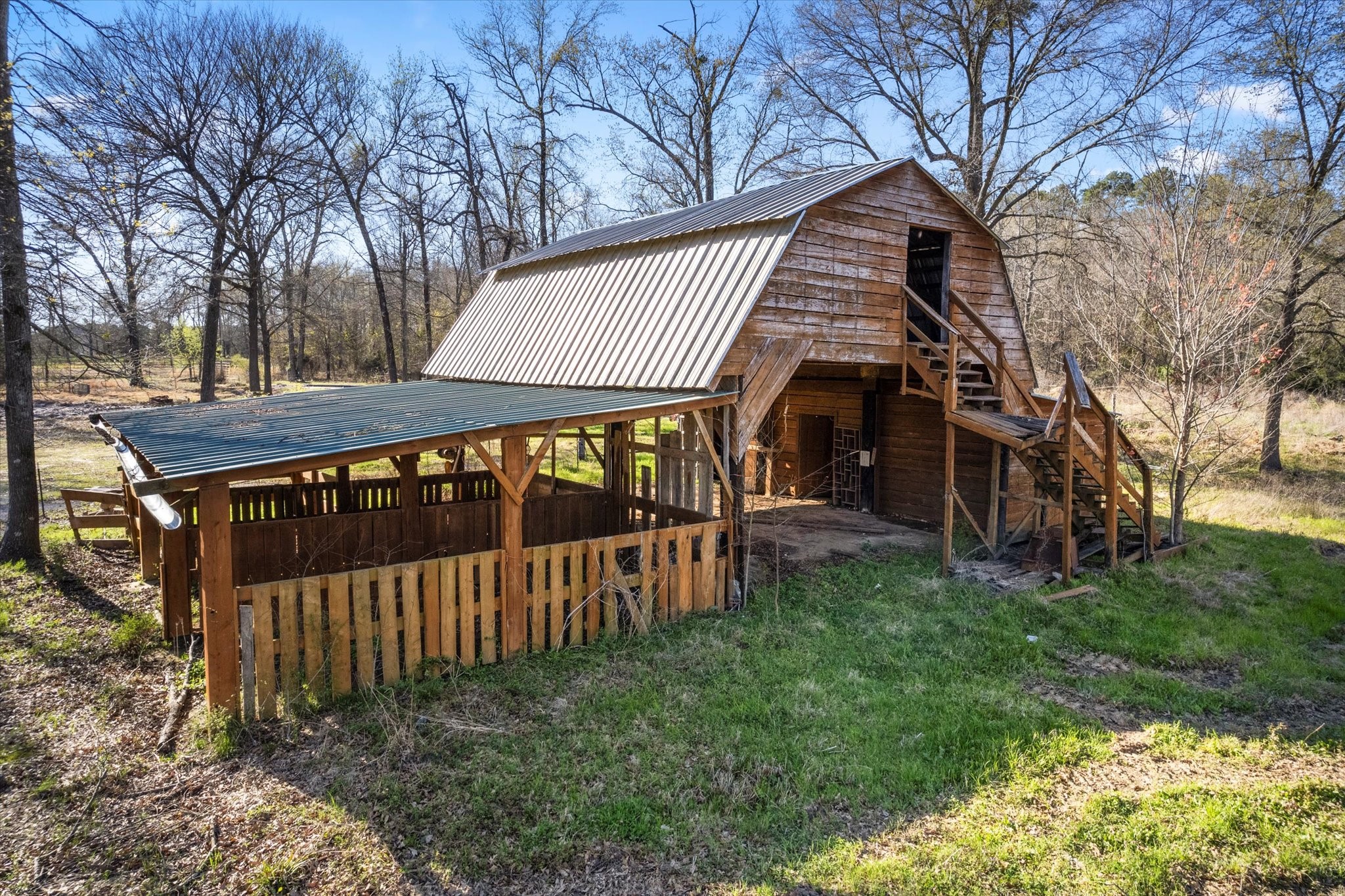 7050 Fm 115 Scroggins TX 75480