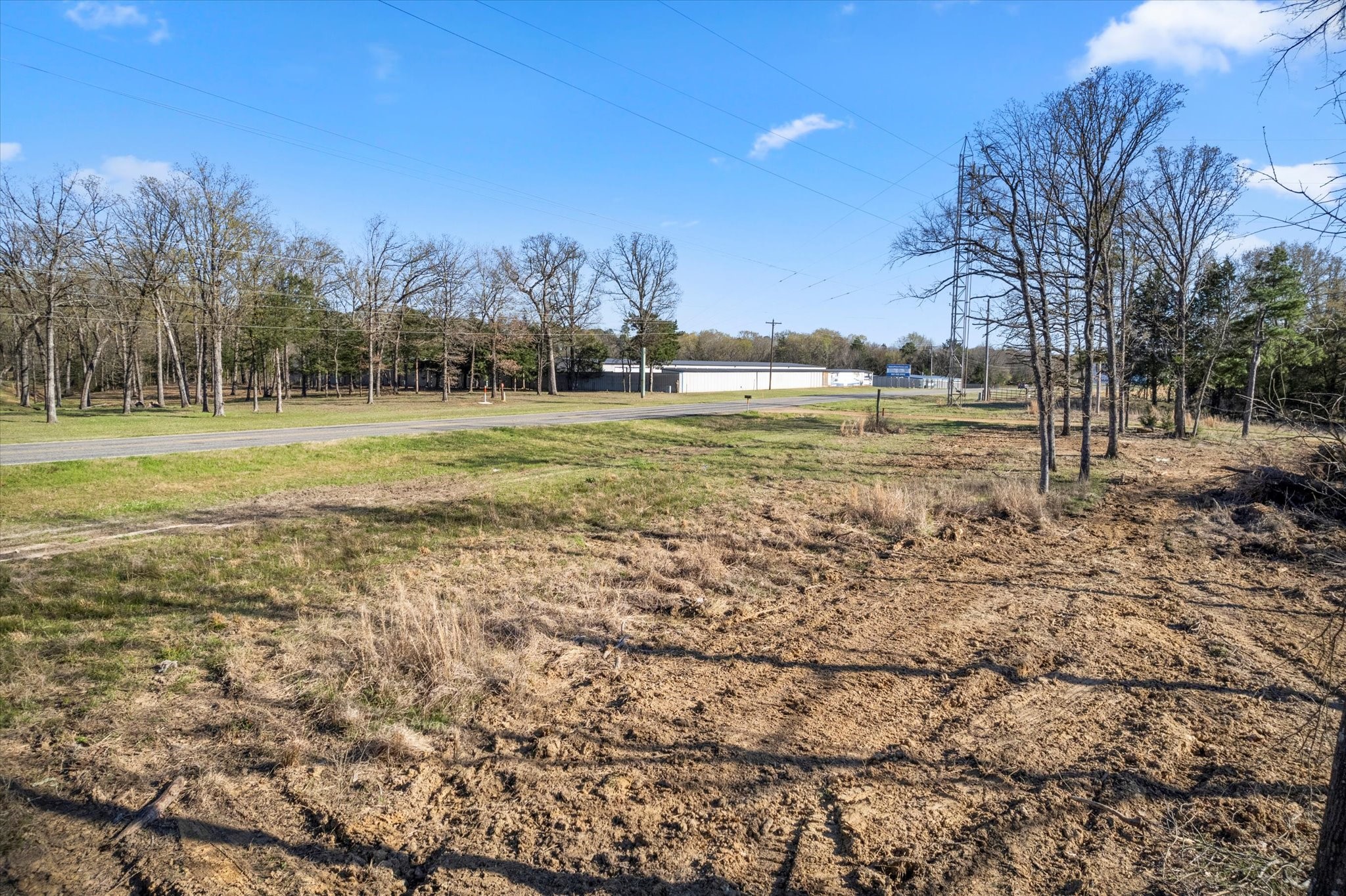 7050 Fm 115 Scroggins TX 75480